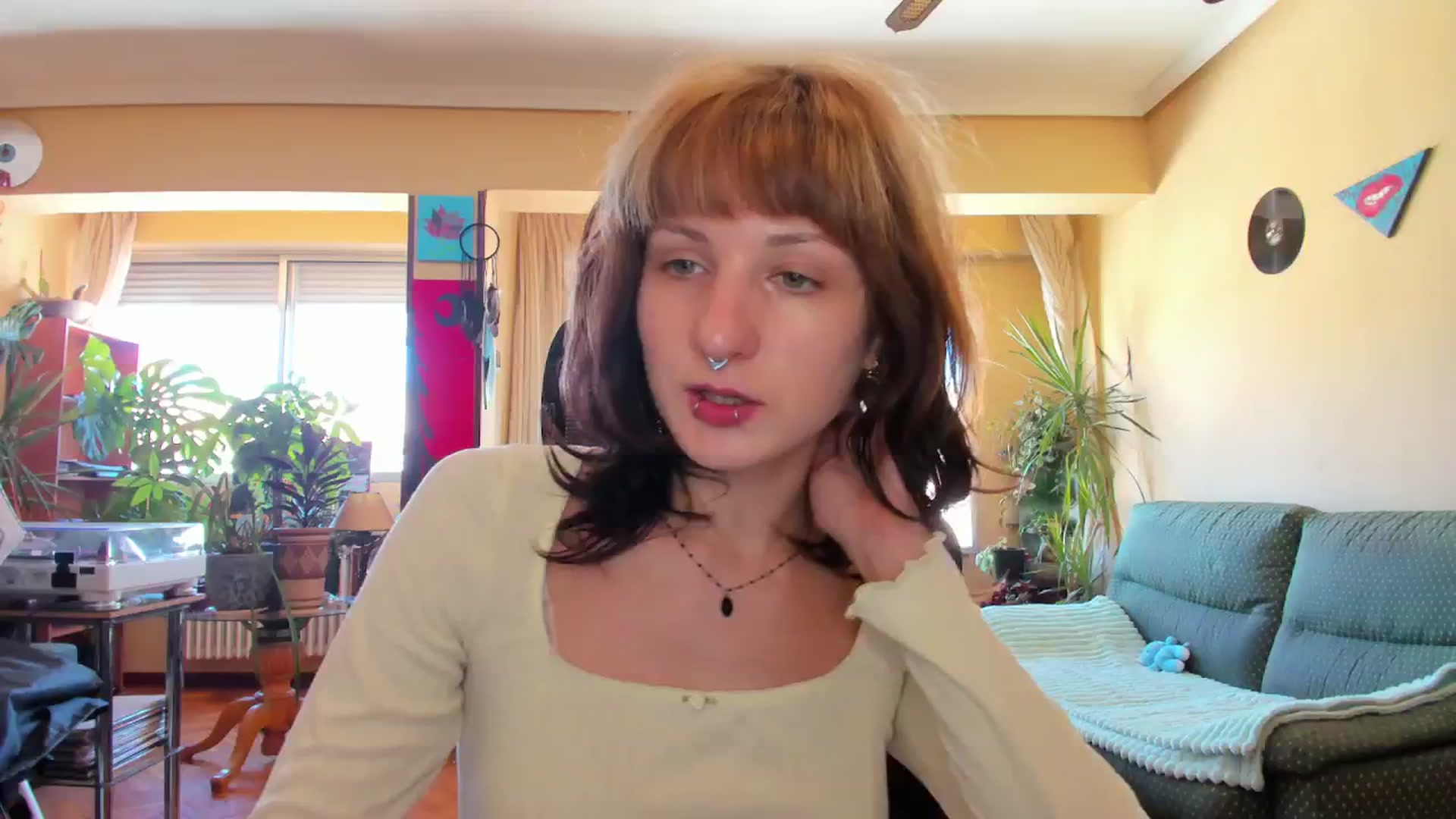 Gallery image thumbnail from Black_Aranya's myfreecams stream on, 08/30/2025, 16:17 image 2 of 20