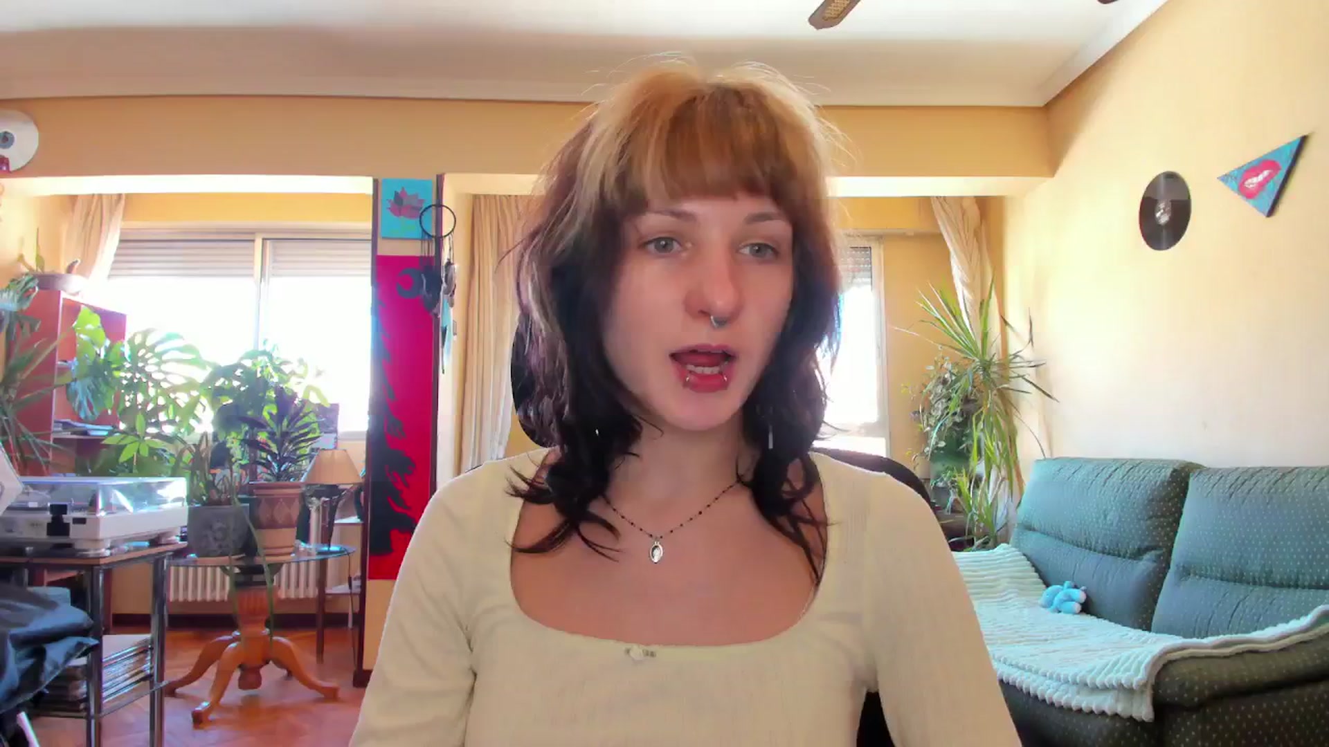 Gallery image thumbnail from Black_Aranya's myfreecams stream on, 08/30/2025, 16:17 image 17 of 20