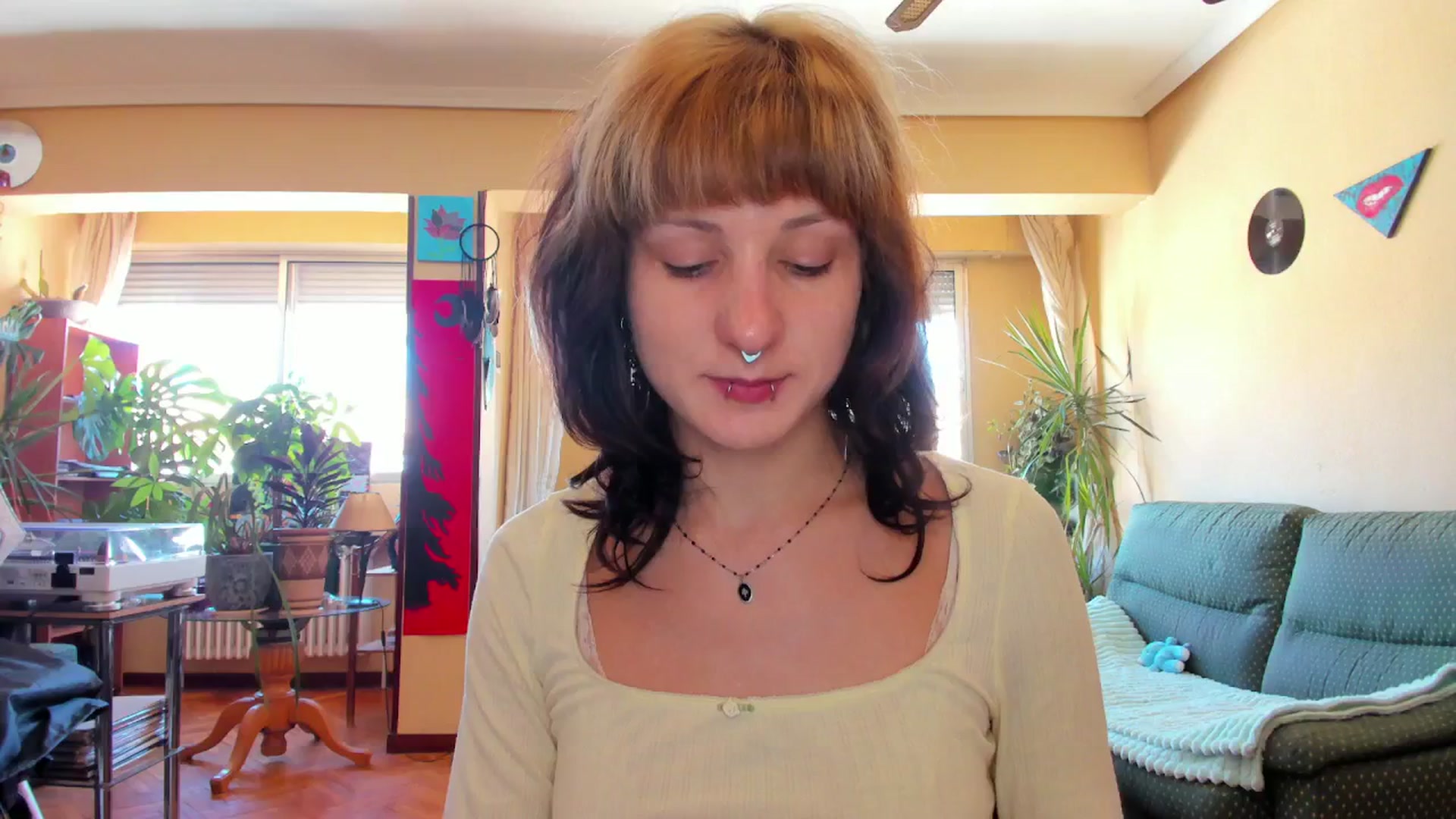 Gallery image thumbnail from Black_Aranya's myfreecams stream on, 08/30/2025, 16:17 image 12 of 20