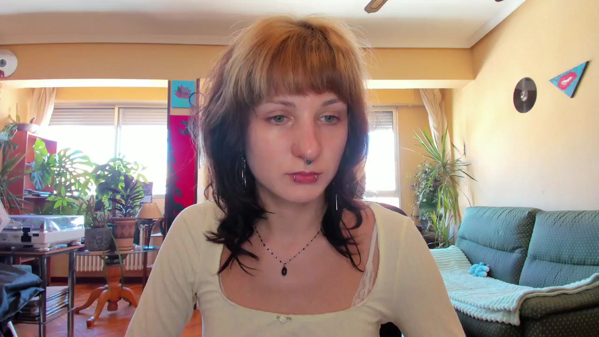 Gallery image thumbnail from Black_Aranya's myfreecams stream on, 08/30/2025, 16:17 image 16 of 20