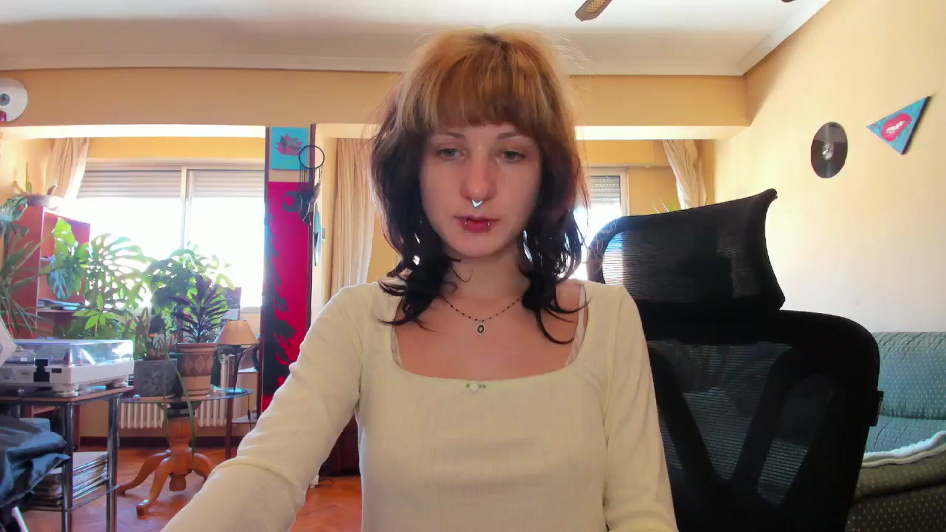 Gallery image thumbnail from Black_Aranya's myfreecams stream on, 08/30/2025, 16:17 image 11 of 20