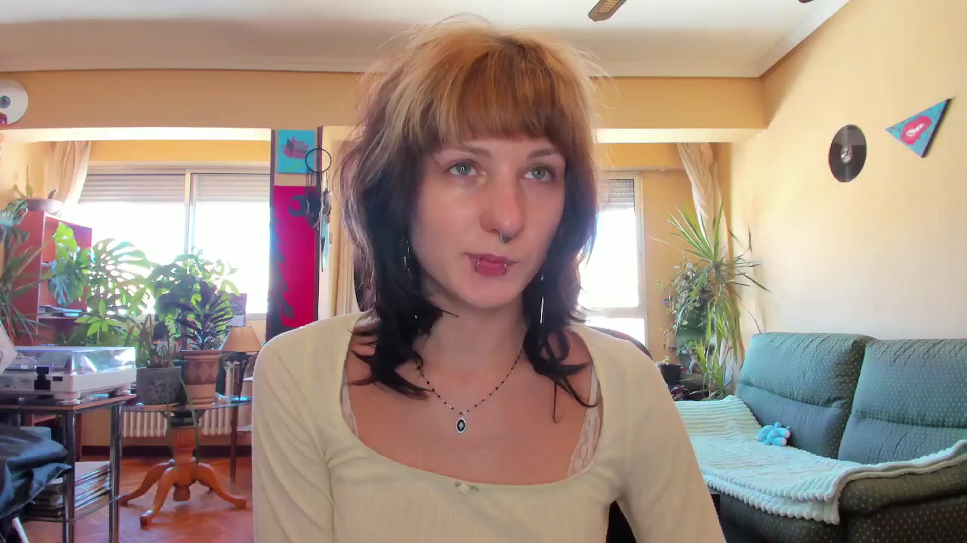 Gallery image thumbnail from Black_Aranya's myfreecams stream on, 08/30/2025, 16:17 image 19 of 20