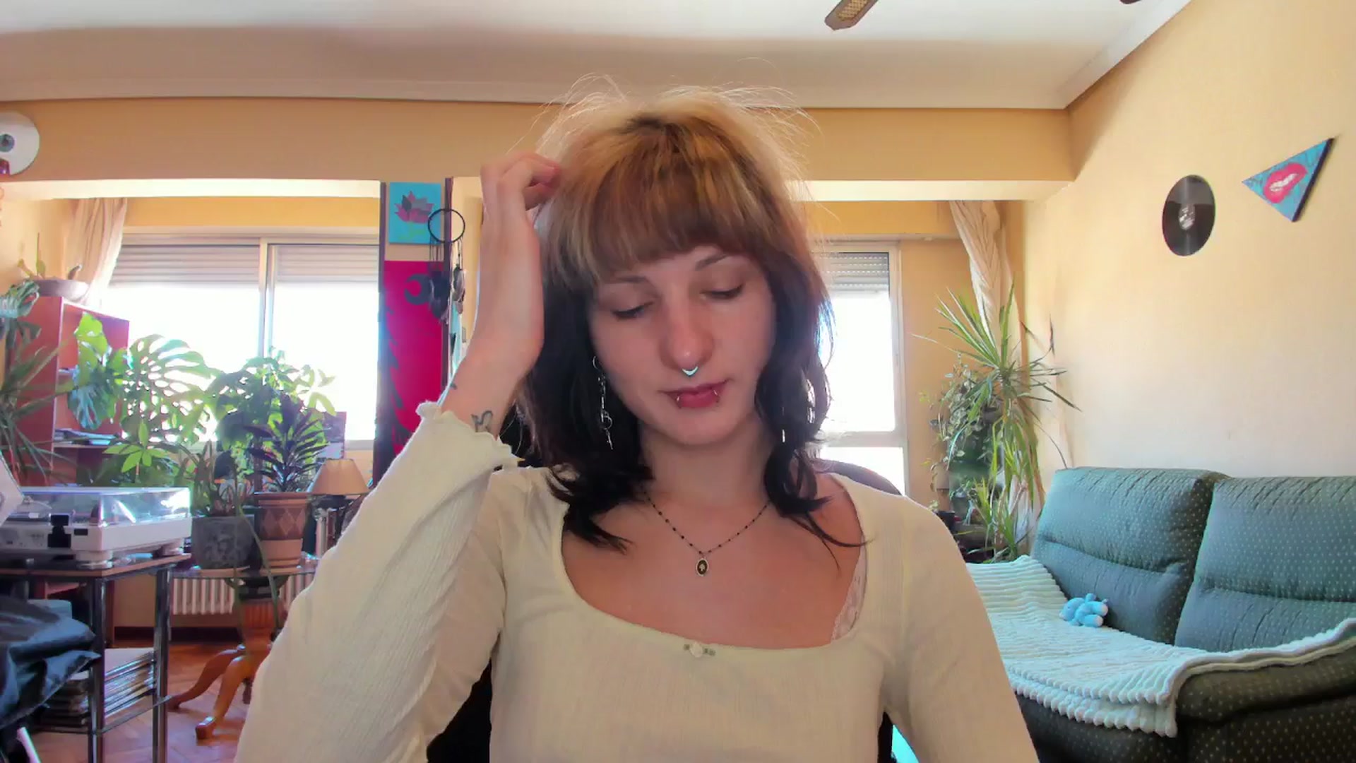Gallery image thumbnail from Black_Aranya's myfreecams stream on, 08/30/2025, 16:17 image 20 of 20