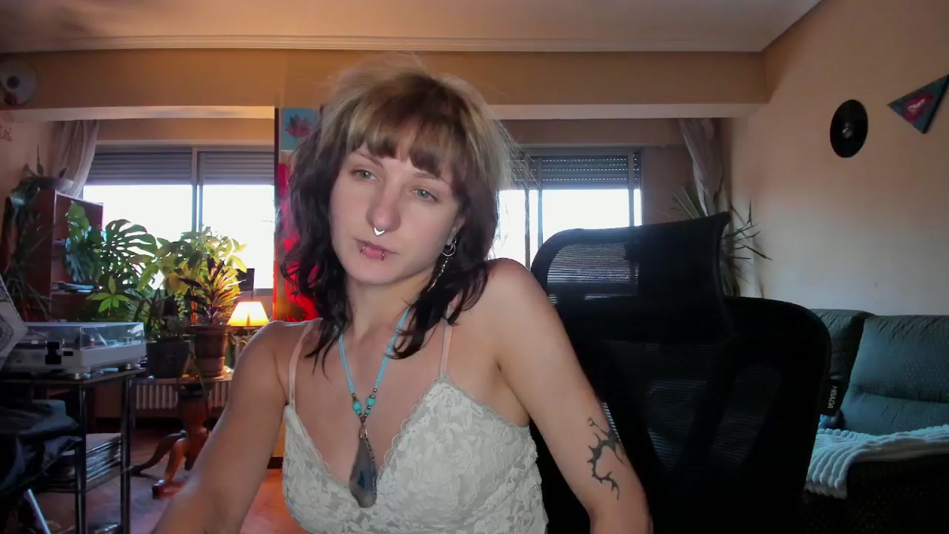 Gallery image thumbnail from Black_Aranya's myfreecams stream on, 08/31/2025, 18:58 image 17 of 20
