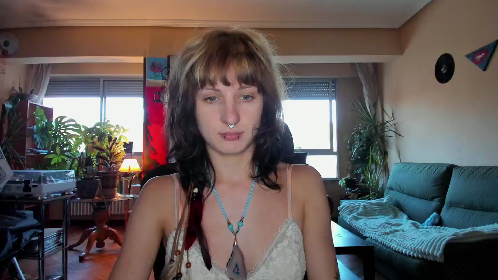 Gallery image thumbnail from Black_Aranya's myfreecams stream on, 08/31/2025, 18:58 image 14 of 20