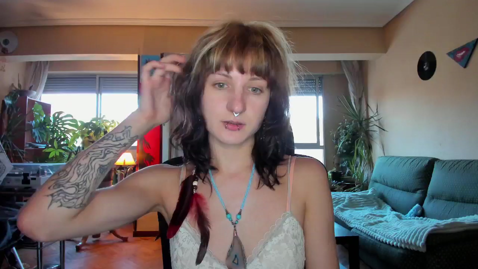 Gallery image thumbnail from Black_Aranya's myfreecams stream on, 08/31/2025, 18:58 image 13 of 20