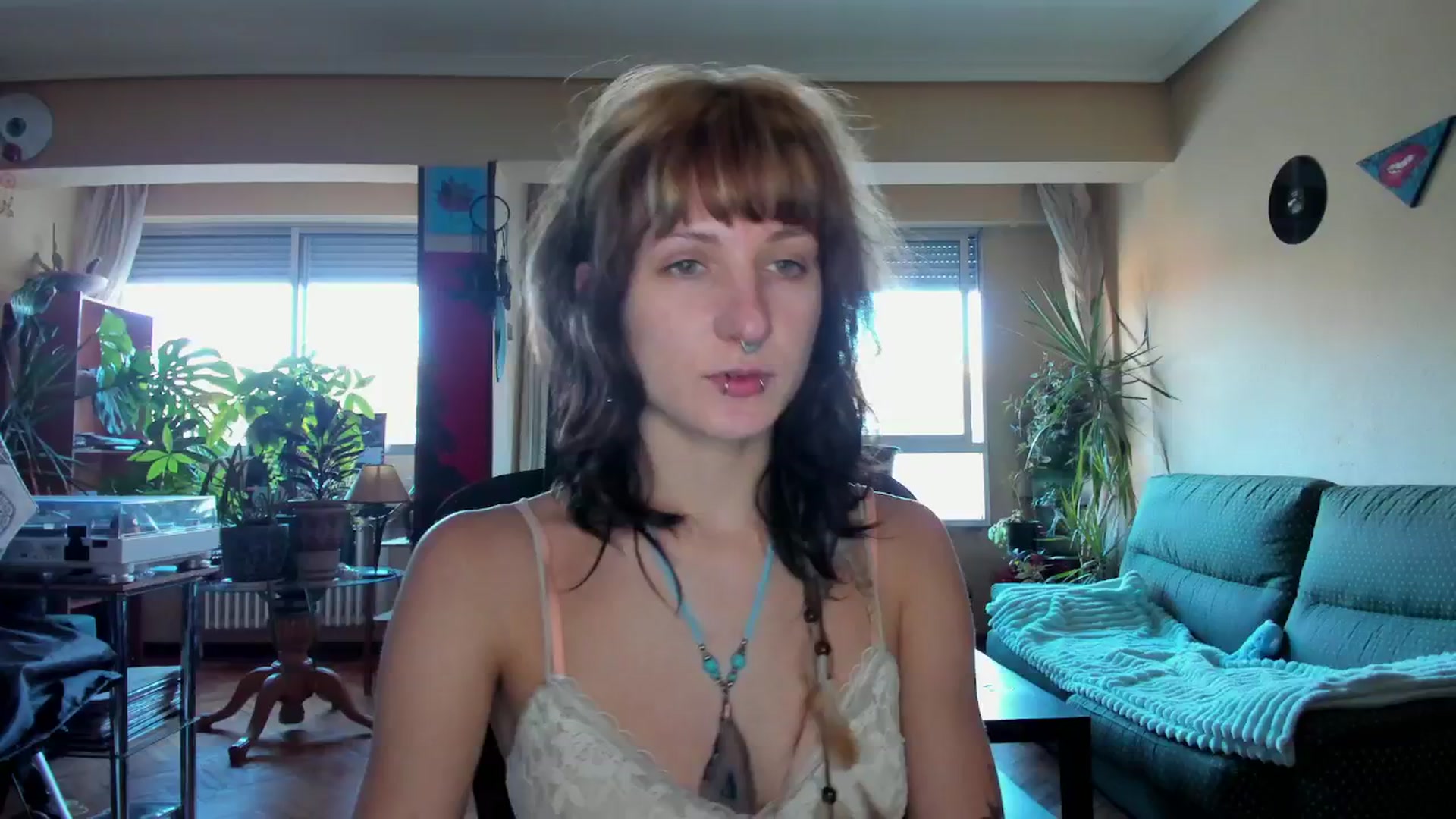 Gallery image thumbnail from Black_Aranya's myfreecams stream on, 08/31/2025, 18:58 image 2 of 20
