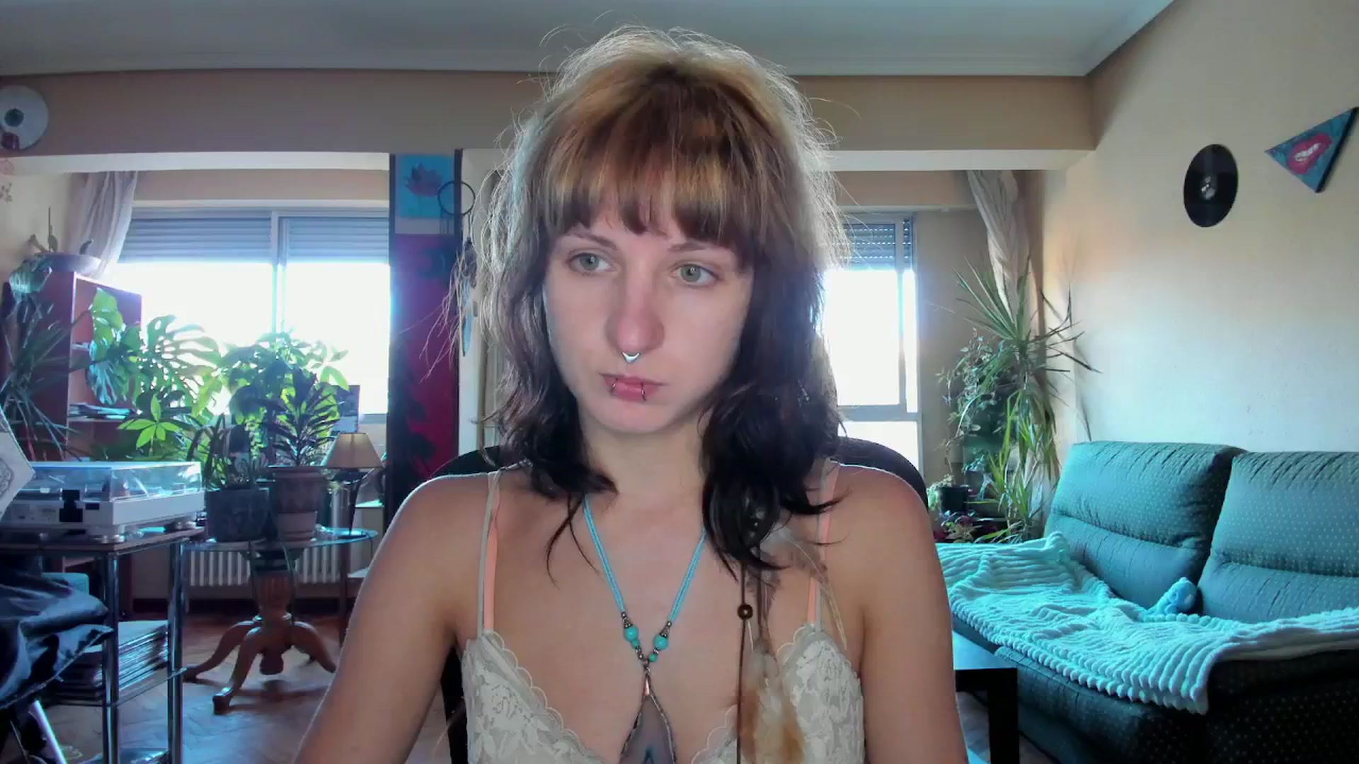 Gallery image thumbnail from Black_Aranya's myfreecams stream on, 08/31/2025, 18:58 image 1 of 20