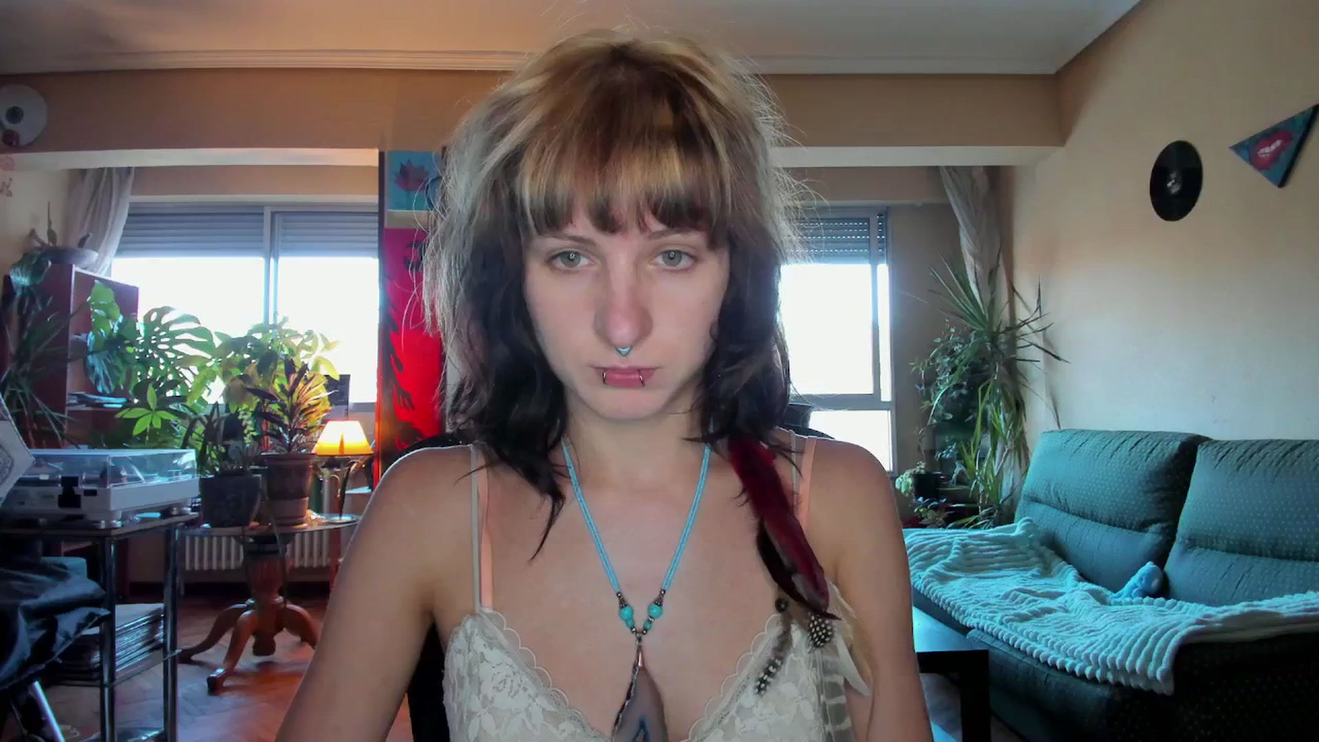 Gallery image thumbnail from Black_Aranya's myfreecams stream on, 08/31/2025, 18:58 image 9 of 20