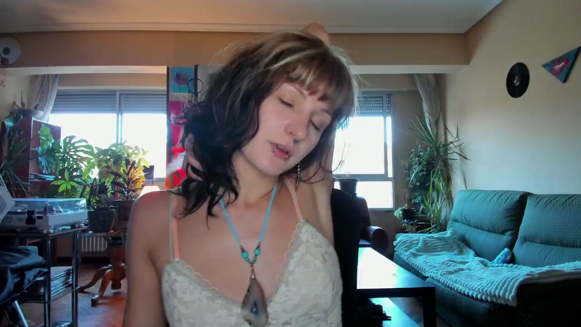 Gallery image thumbnail from Black_Aranya's myfreecams stream on, 08/31/2025, 18:58 image 8 of 20