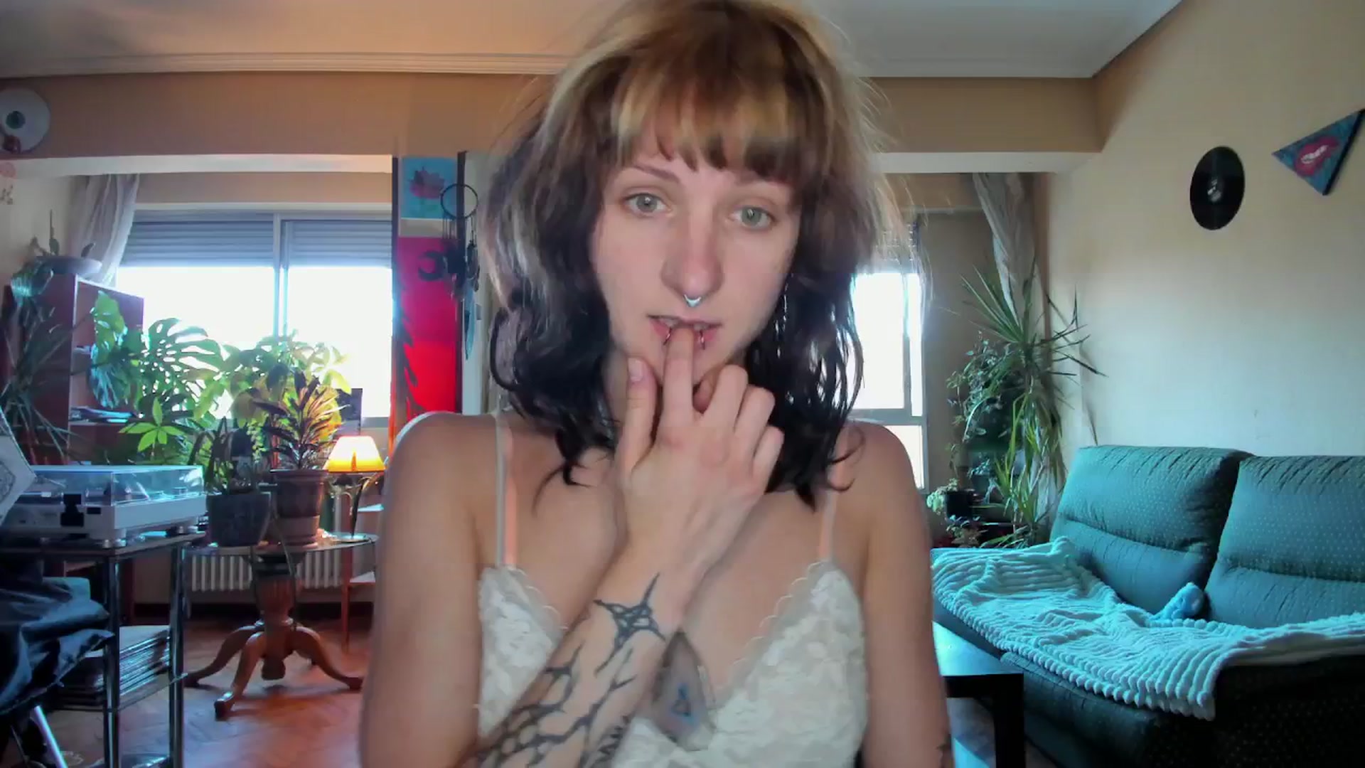Gallery image thumbnail from Black_Aranya's myfreecams stream on, 08/31/2025, 18:58 image 7 of 20
