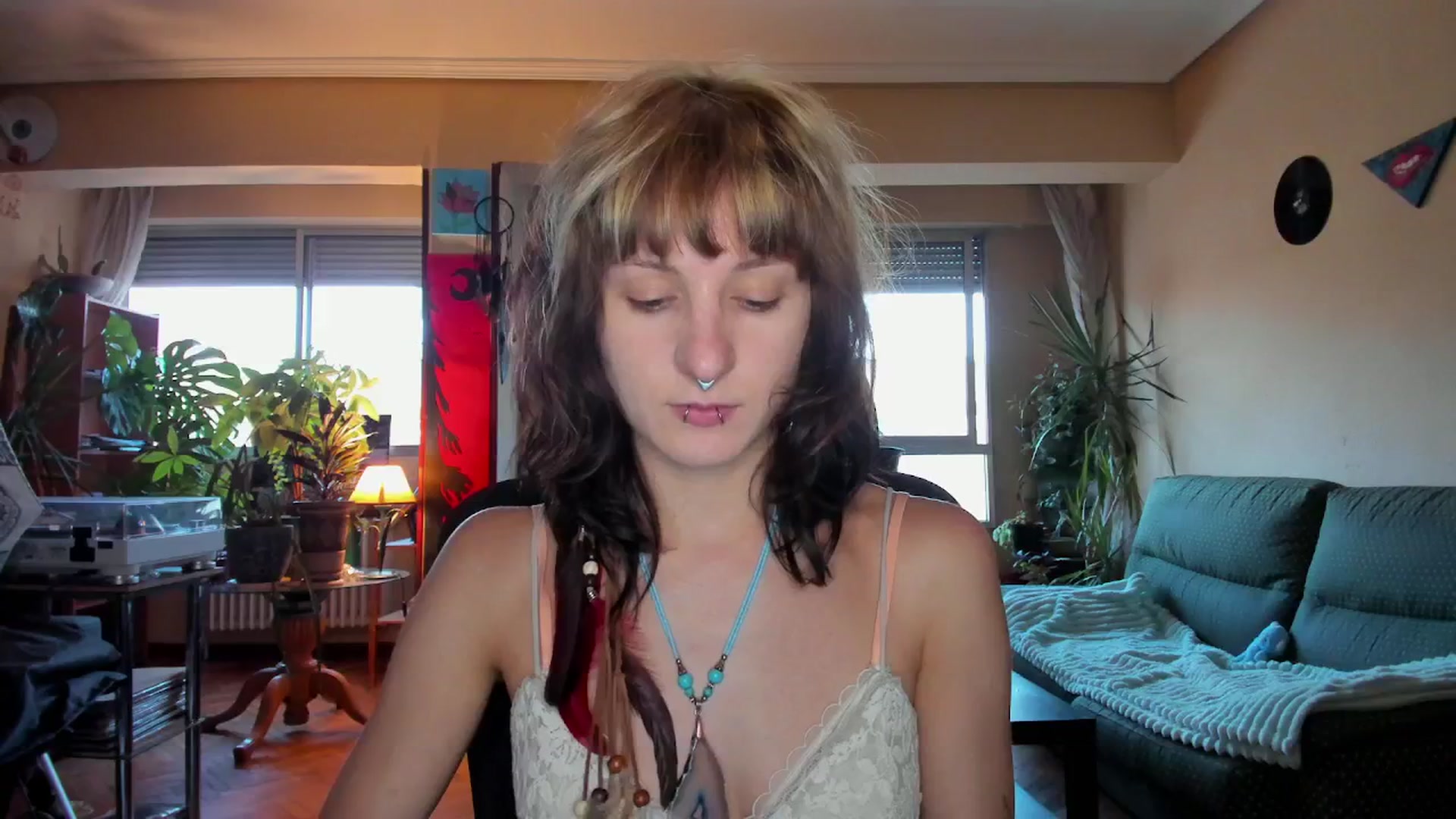 Gallery image thumbnail from Black_Aranya's myfreecams stream on, 08/31/2025, 18:58 image 15 of 20