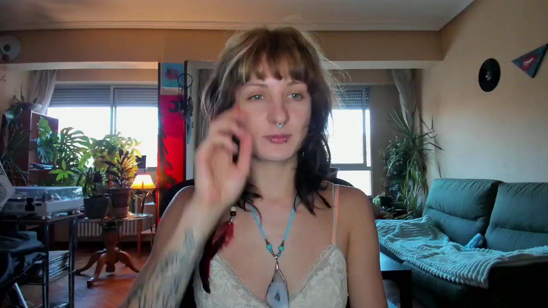 Gallery image thumbnail from Black_Aranya's myfreecams stream on, 08/31/2025, 18:58 image 12 of 20