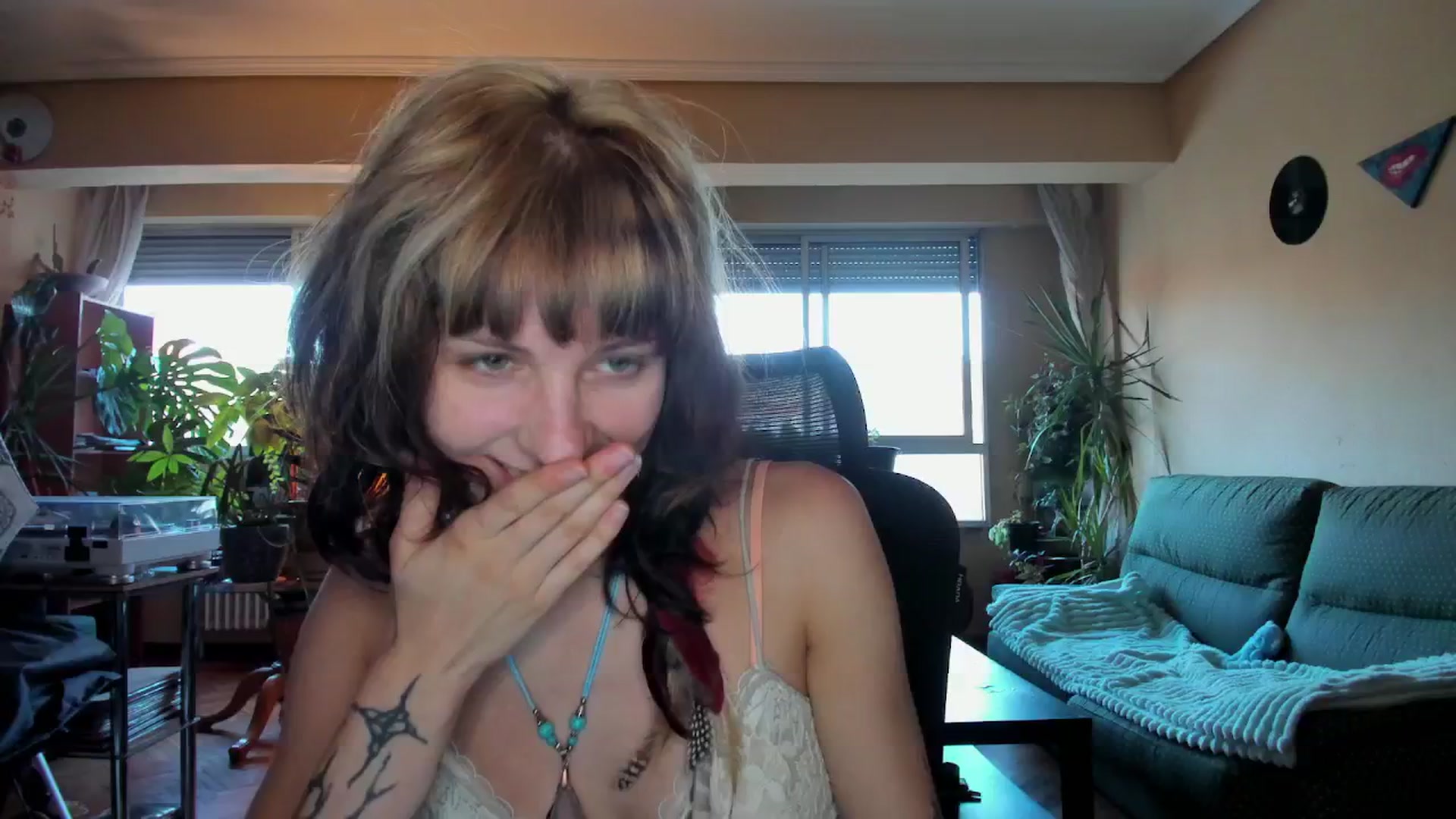 Gallery image thumbnail from Black_Aranya's myfreecams stream on, 08/31/2025, 18:58 image 10 of 20