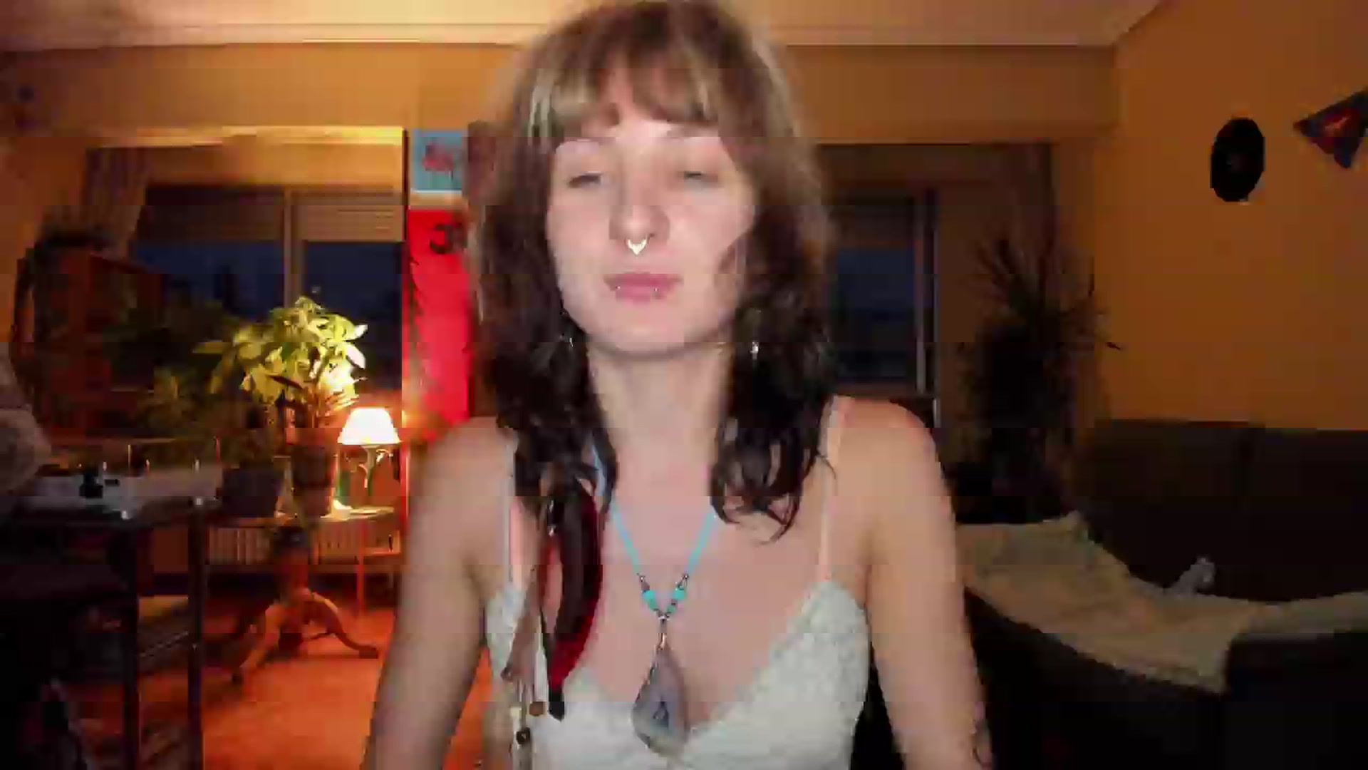 Gallery image thumbnail from Black_Aranya's myfreecams stream on, 08/31/2025, 20:14 image 4 of 20
