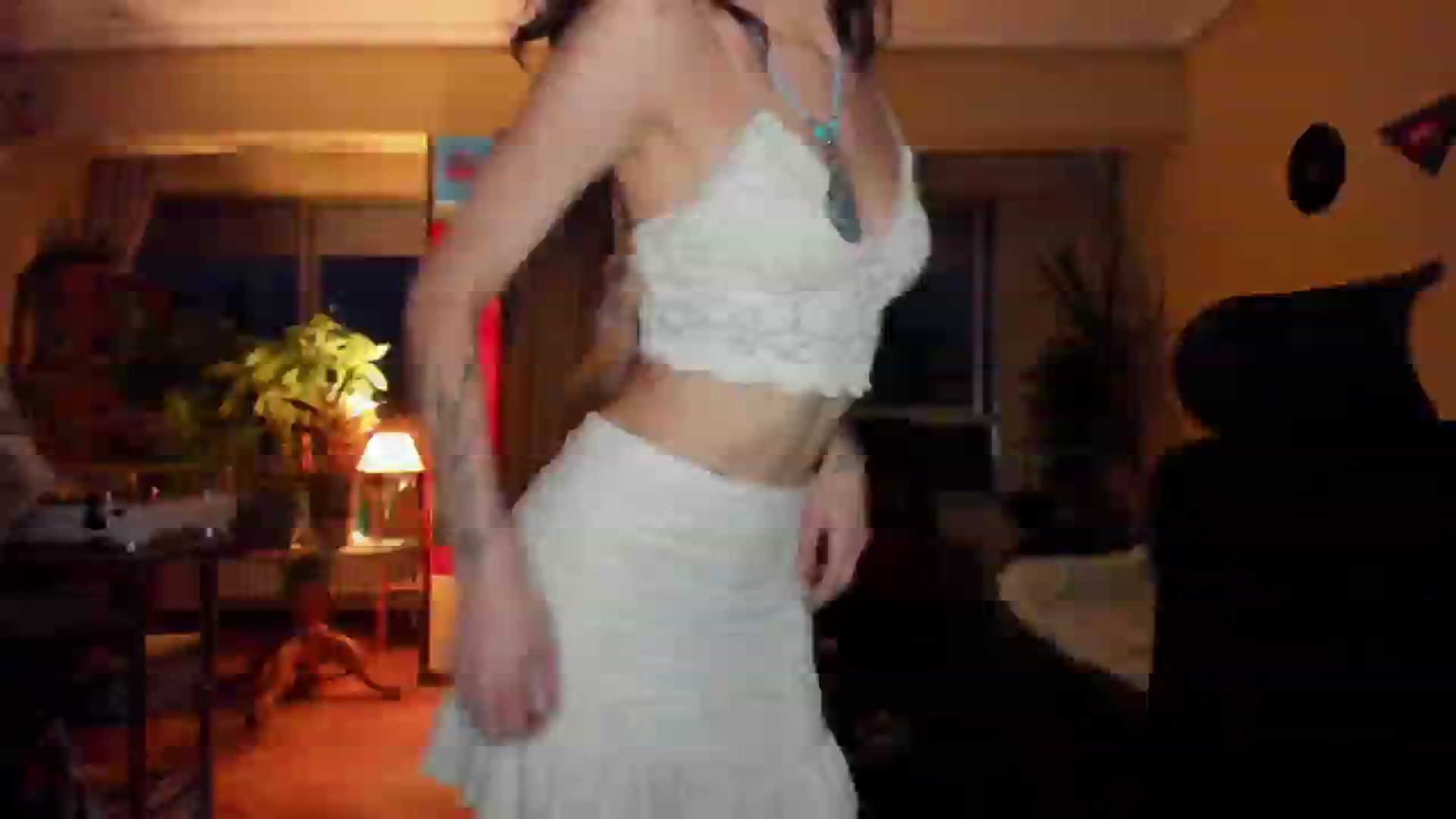 Gallery image thumbnail from Black_Aranya's myfreecams stream on, 08/31/2025, 20:14 image 5 of 20