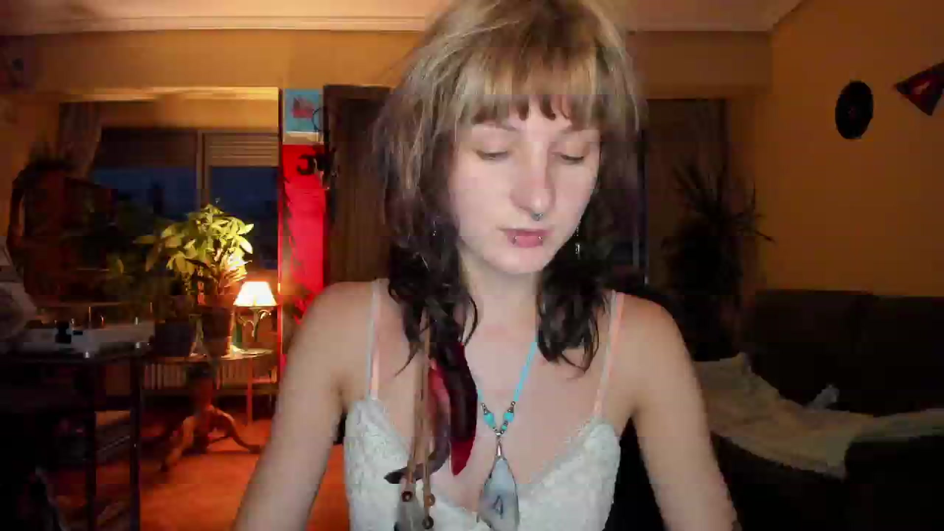 Gallery image thumbnail from Black_Aranya's myfreecams stream on, 08/31/2025, 20:14 image 3 of 20