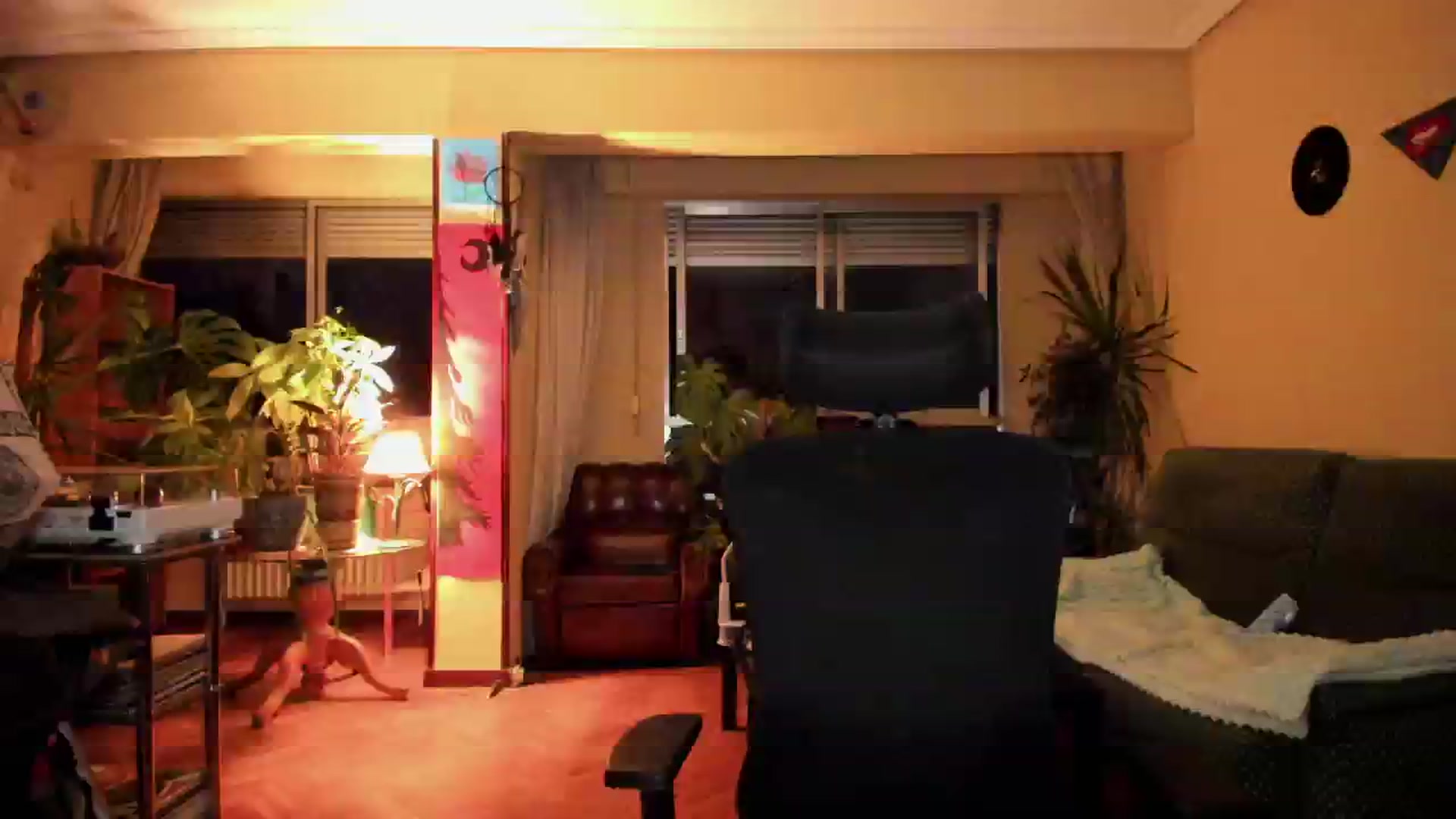 Gallery image thumbnail from Black_Aranya's myfreecams stream on, 08/31/2025, 20:14 image 10 of 20