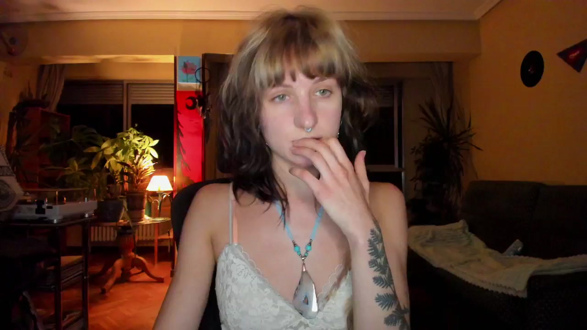 Gallery image thumbnail from Black_Aranya's myfreecams stream on, 08/31/2025, 20:14 image 18 of 20