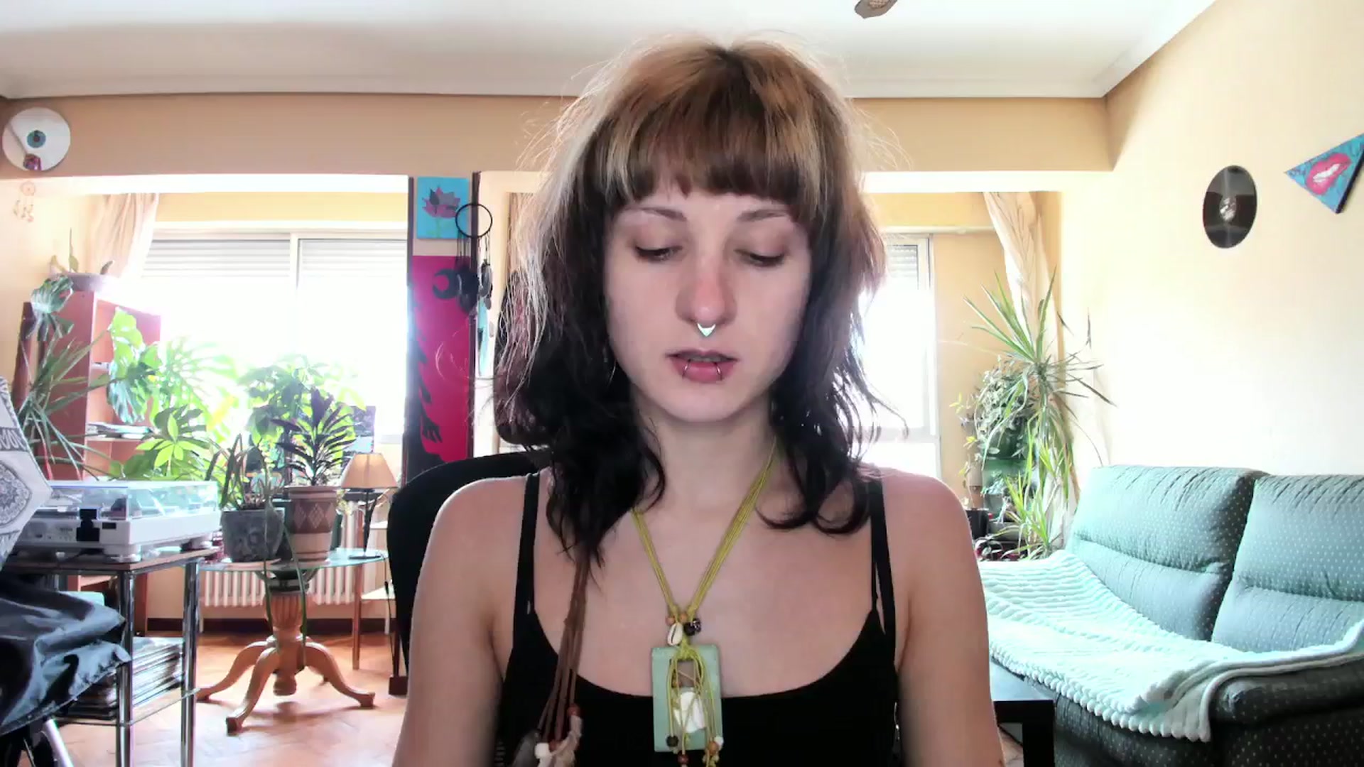 Gallery image thumbnail from Black_Aranya's myfreecams stream on, 09/02/2025, 15:55 image 1 of 20