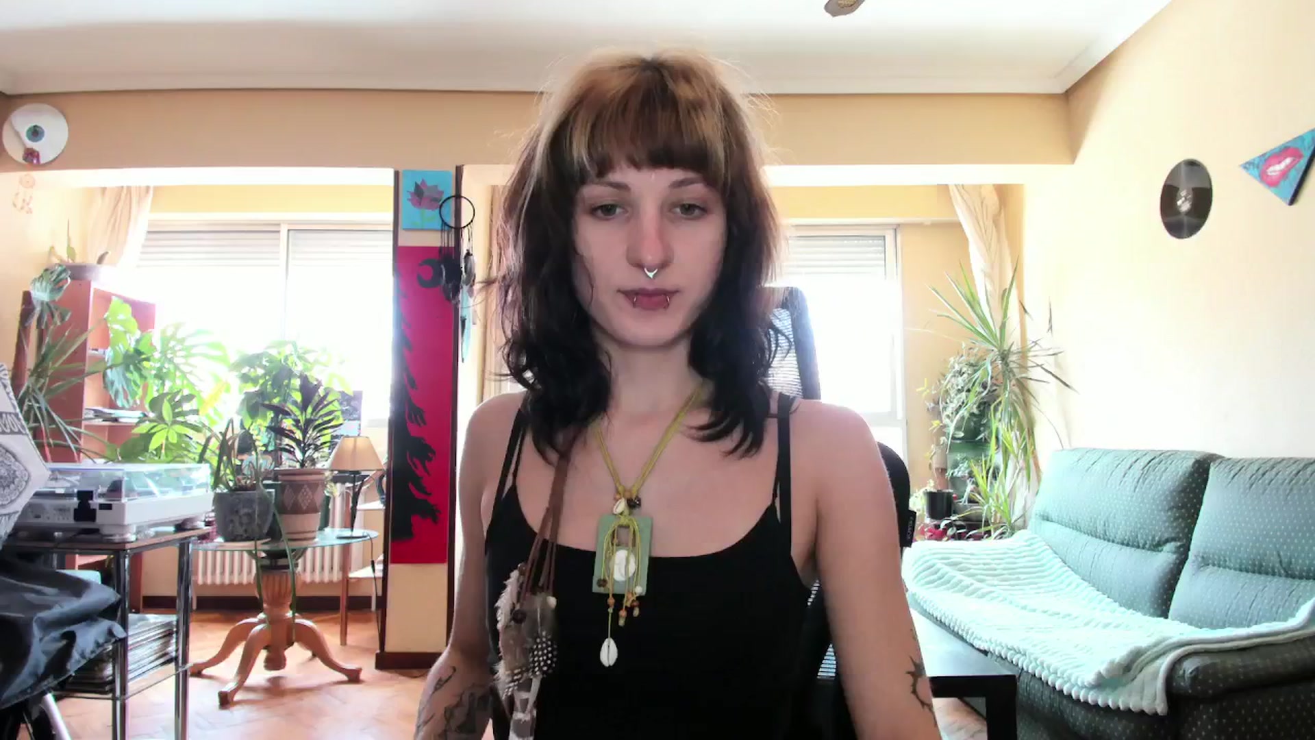 Gallery image thumbnail from Black_Aranya's myfreecams stream on, 09/02/2025, 15:55 image 4 of 20