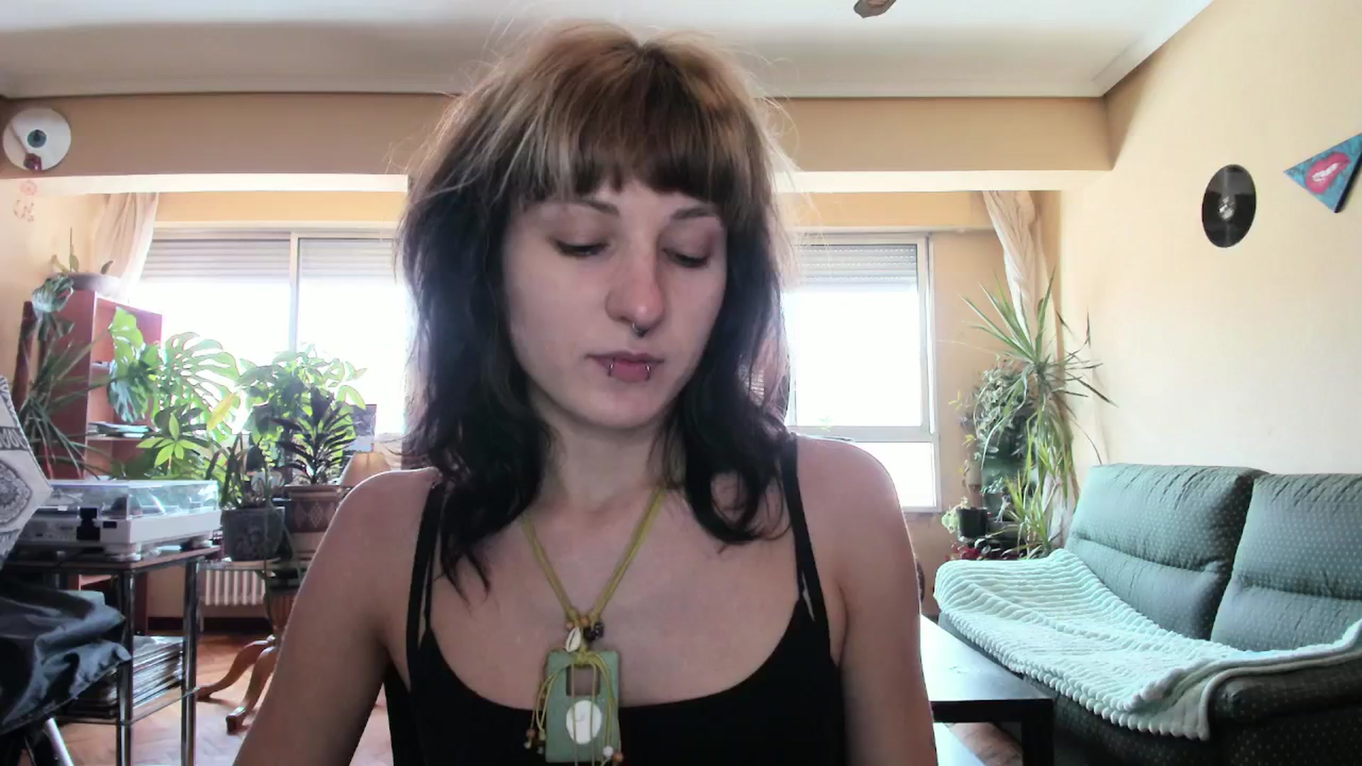 Gallery image thumbnail from Black_Aranya's myfreecams stream on, 09/02/2025, 15:55 image 12 of 20