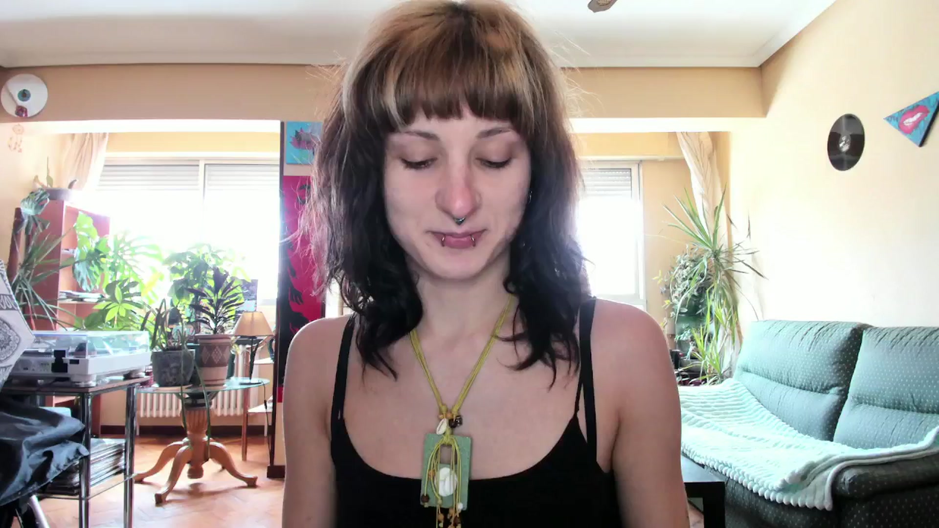 Gallery image thumbnail from Black_Aranya's myfreecams stream on, 09/02/2025, 15:55 image 6 of 20