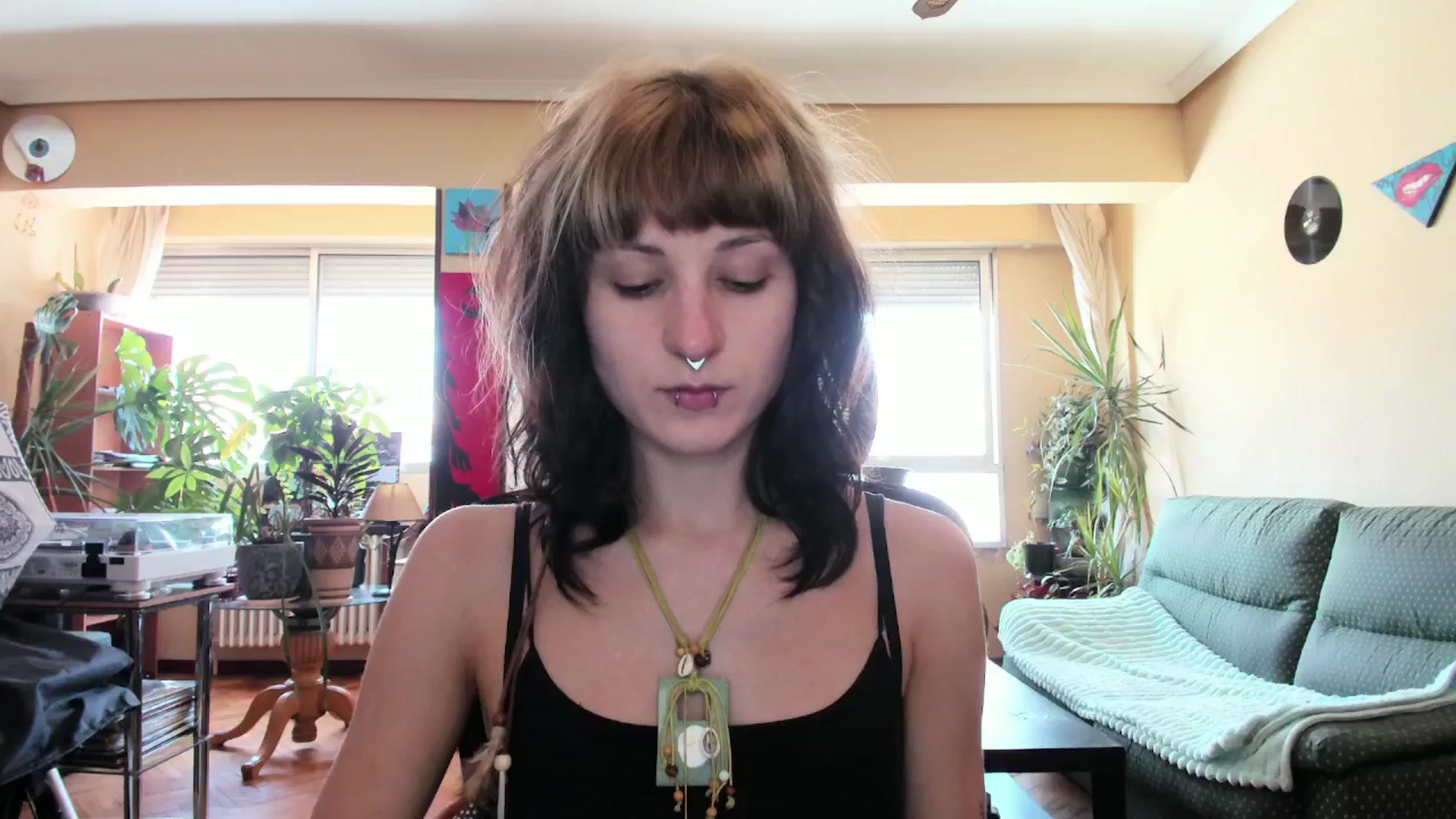 Gallery image thumbnail from Black_Aranya's myfreecams stream on, 09/02/2025, 15:55 image 17 of 20