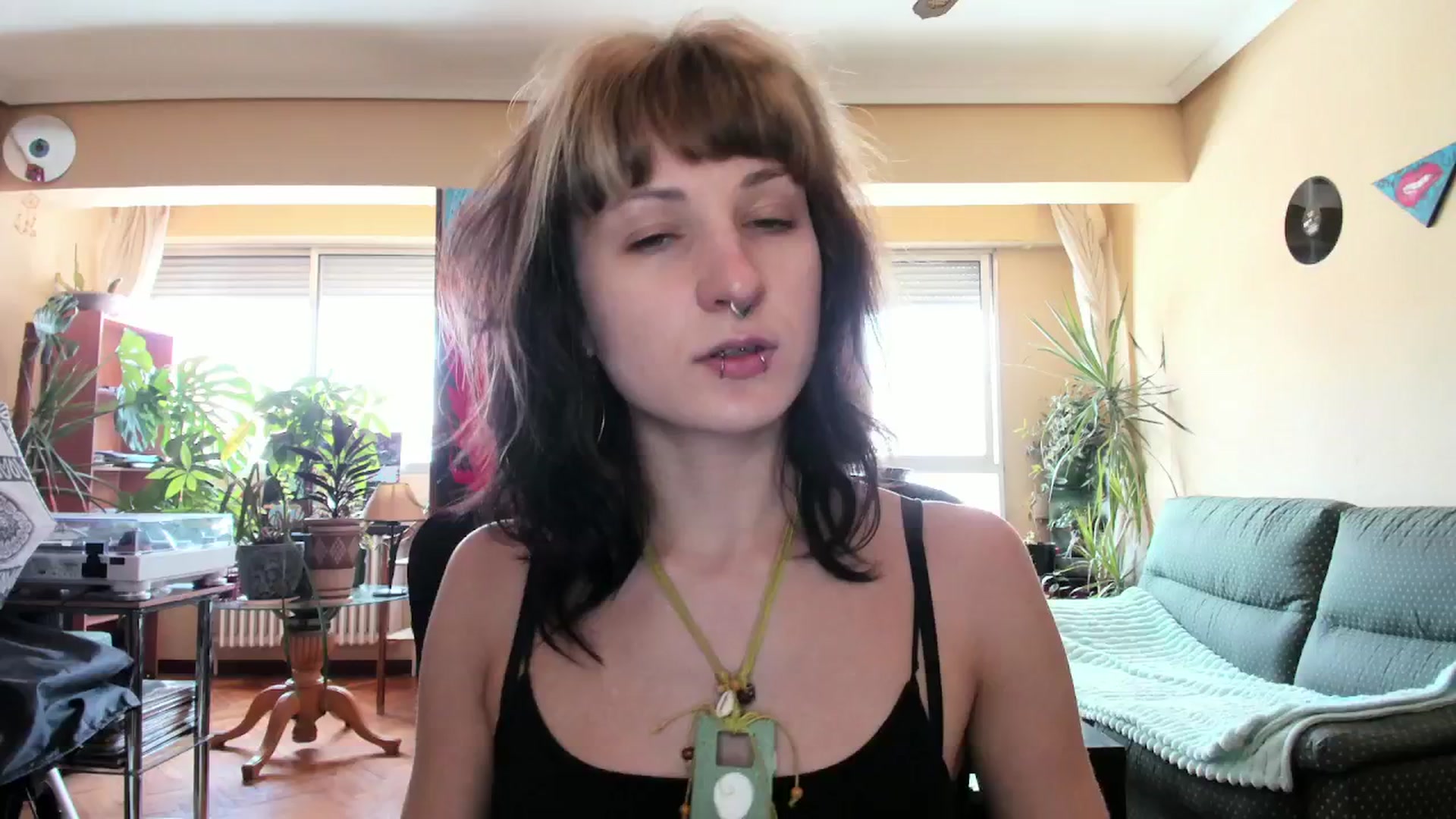 Gallery image thumbnail from Black_Aranya's myfreecams stream on, 09/02/2025, 15:55 image 11 of 20