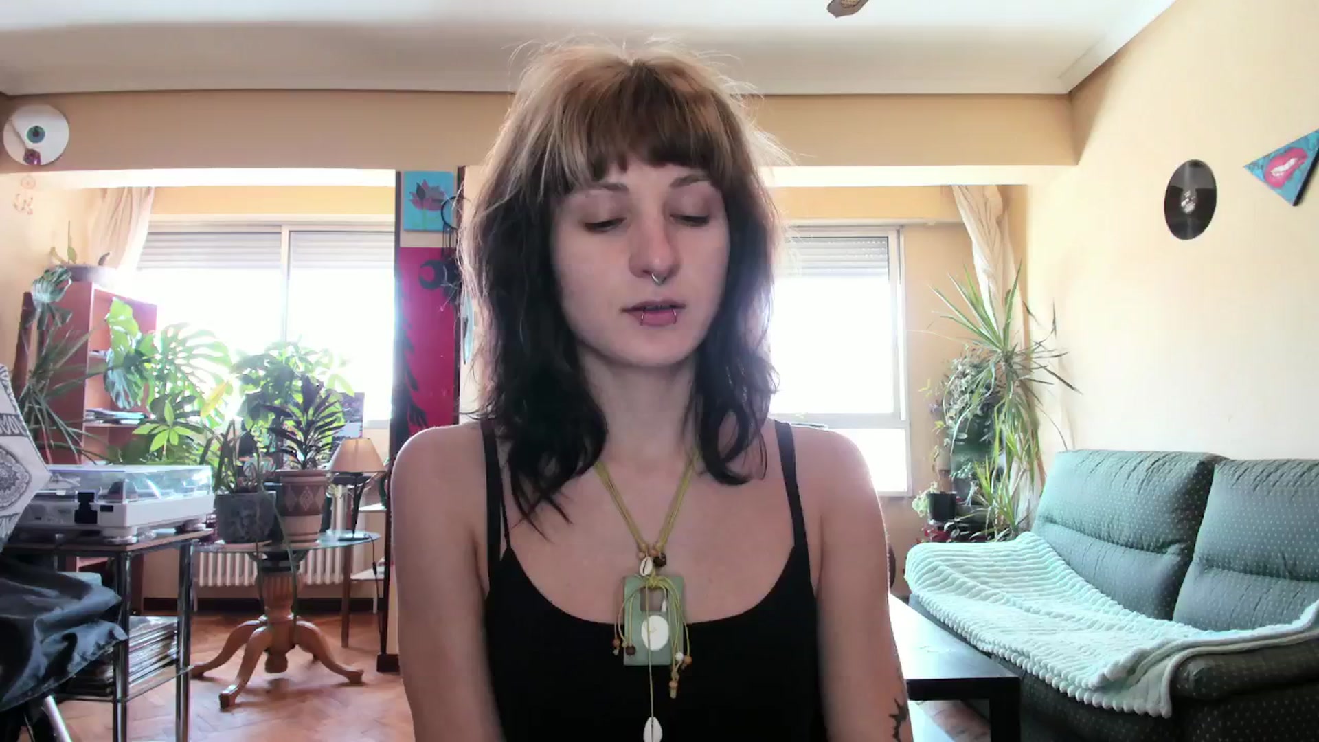 Gallery image thumbnail from Black_Aranya's myfreecams stream on, 09/02/2025, 15:55 image 13 of 20