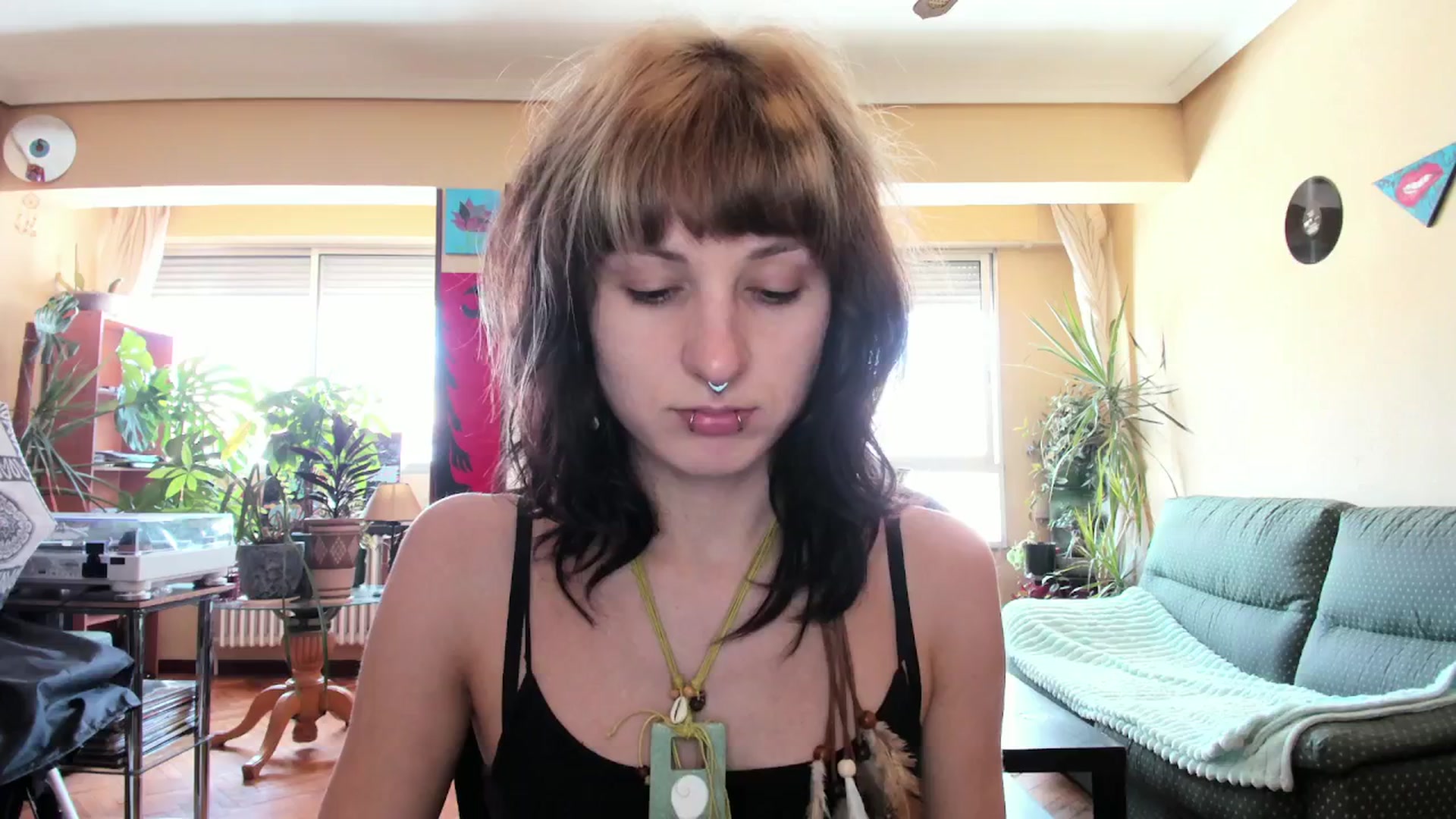 Gallery image thumbnail from Black_Aranya's myfreecams stream on, 09/02/2025, 15:55 image 19 of 20