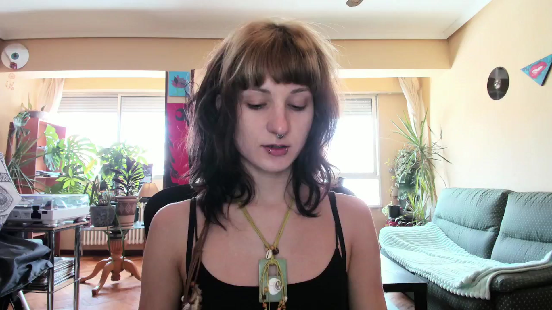 Gallery image thumbnail from Black_Aranya's myfreecams stream on, 09/02/2025, 15:55 image 9 of 20