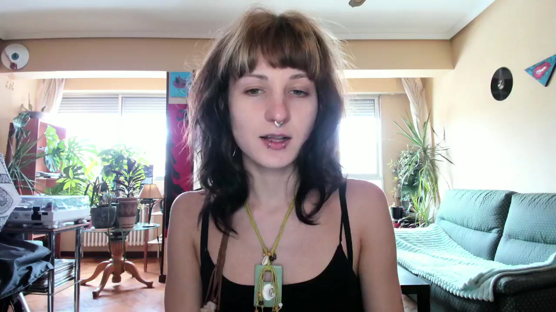Gallery image thumbnail from Black_Aranya's myfreecams stream on, 09/02/2025, 15:55 image 10 of 20
