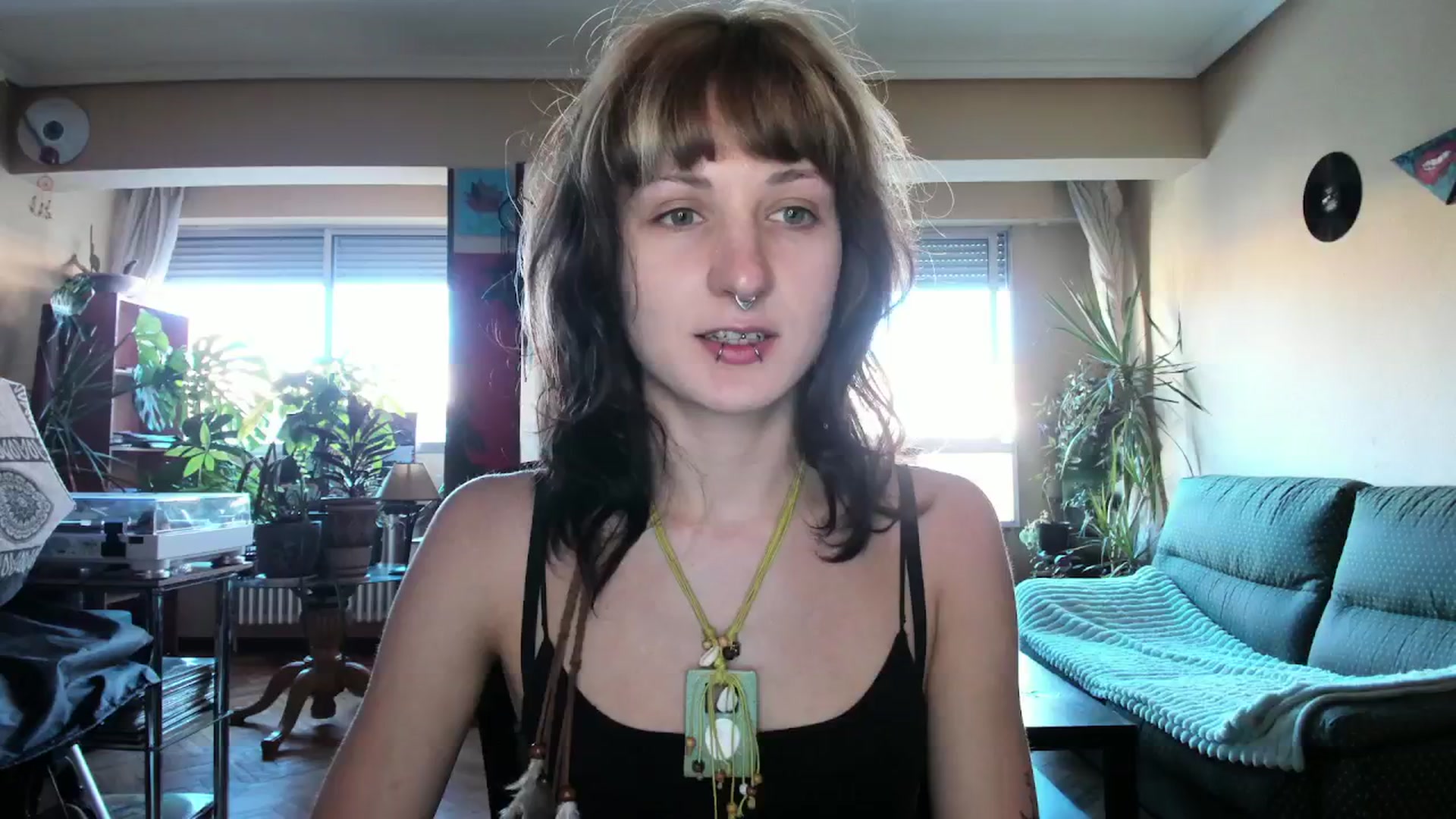 Gallery image thumbnail from Black_Aranya's myfreecams stream on, 09/02/2025, 18:35 image 11 of 20