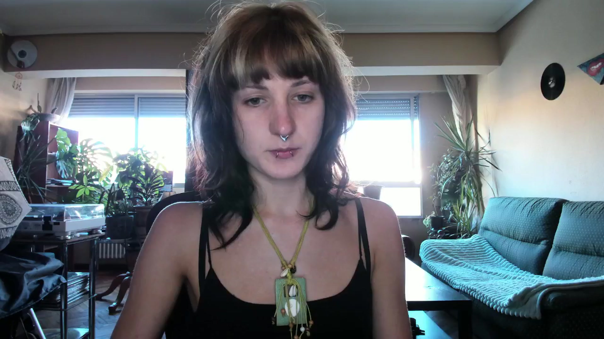 Gallery image thumbnail from Black_Aranya's myfreecams stream on, 09/02/2025, 18:35 image 10 of 20