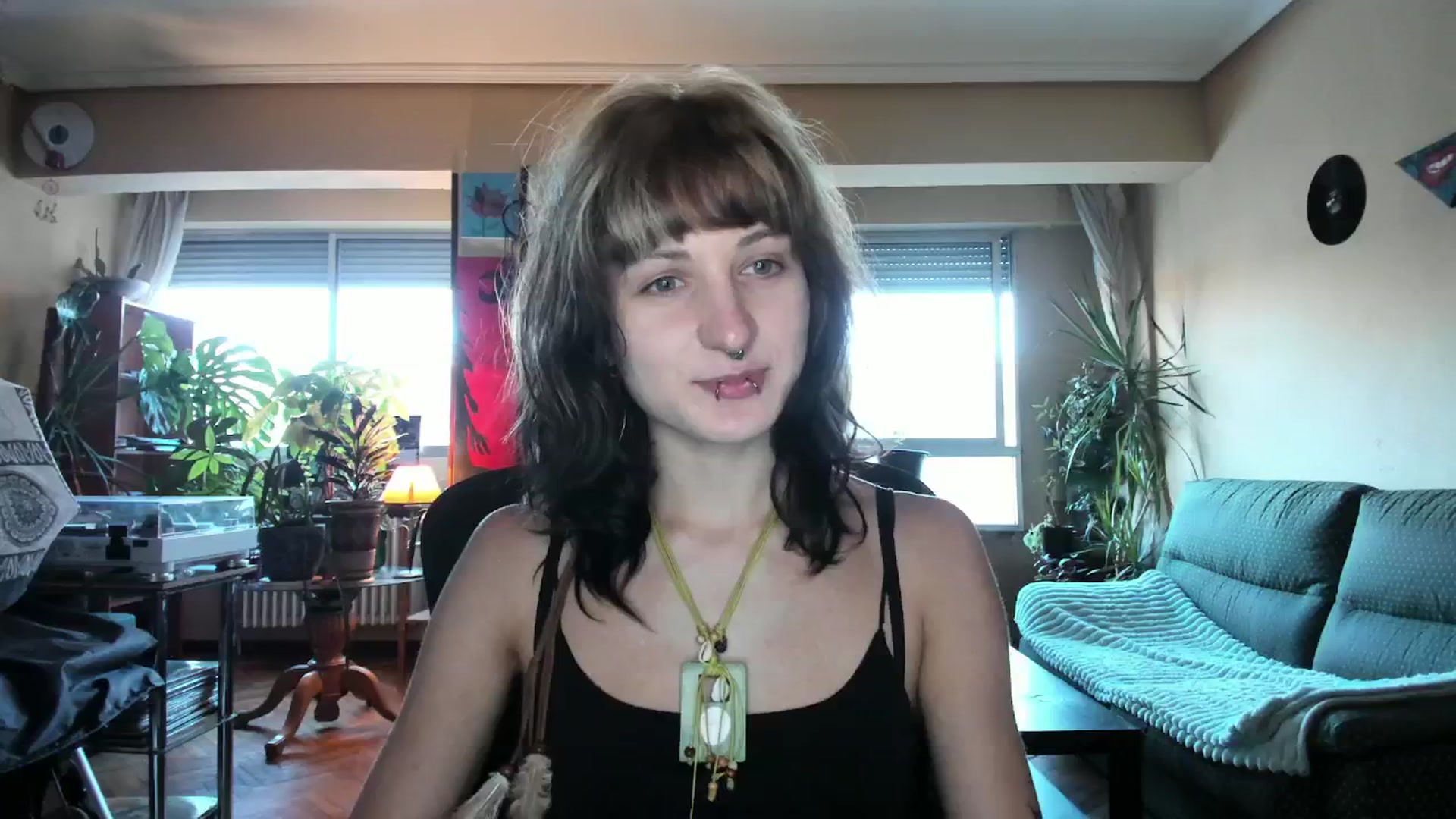 Gallery image thumbnail from Black_Aranya's myfreecams stream on, 09/02/2025, 18:35 image 20 of 20