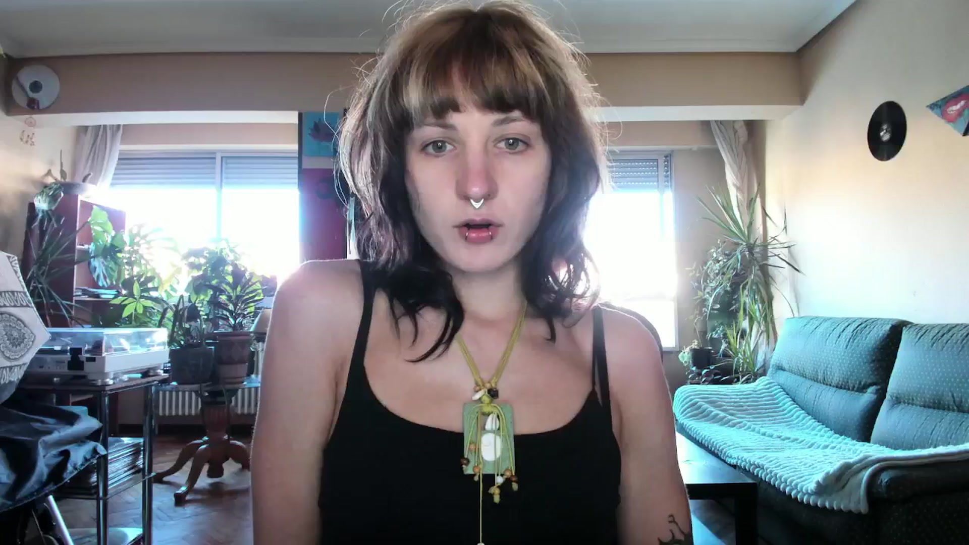 Gallery image thumbnail from Black_Aranya's myfreecams stream on, 09/02/2025, 18:35 image 9 of 20