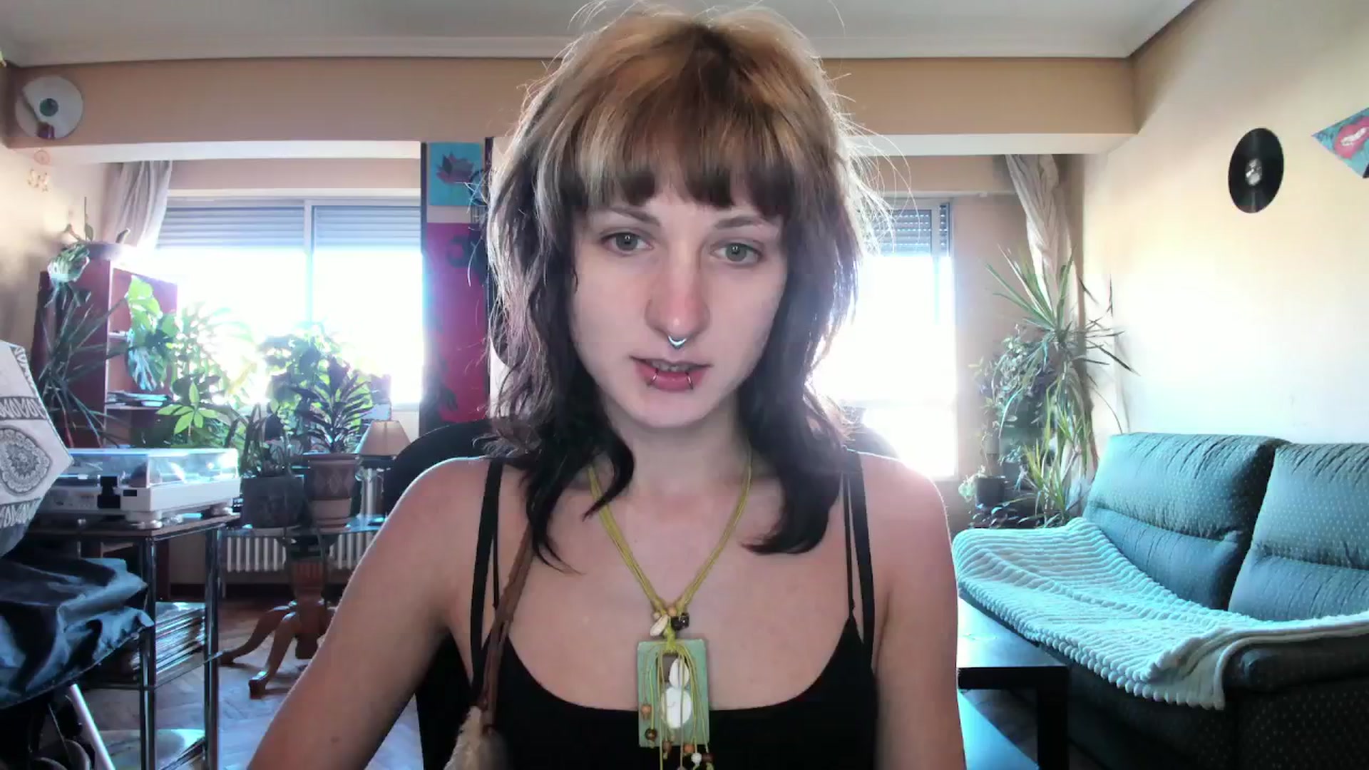 Gallery image thumbnail from Black_Aranya's myfreecams stream on, 09/02/2025, 18:35 image 2 of 20