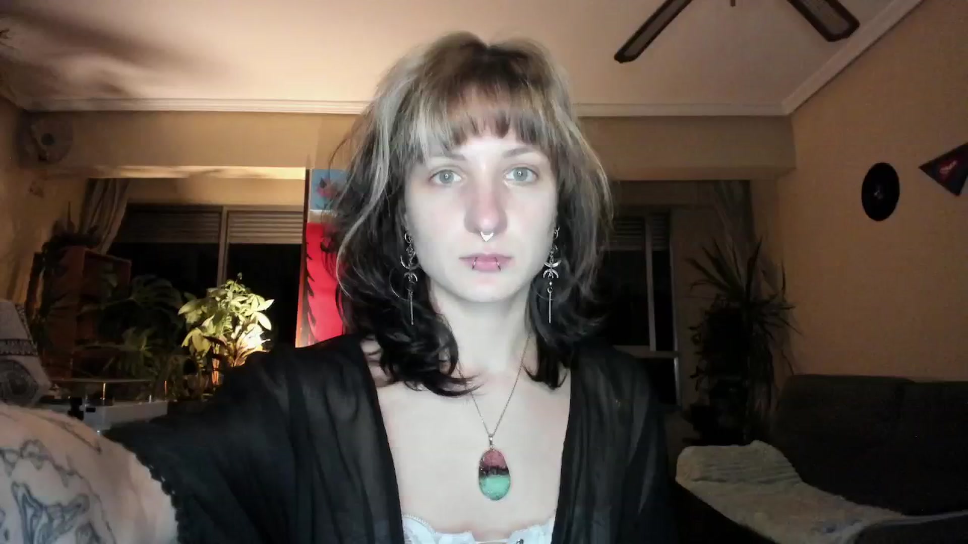 Gallery image thumbnail from Black_Aranya's myfreecams stream on, 09/04/2025, 20:36 image 11 of 20