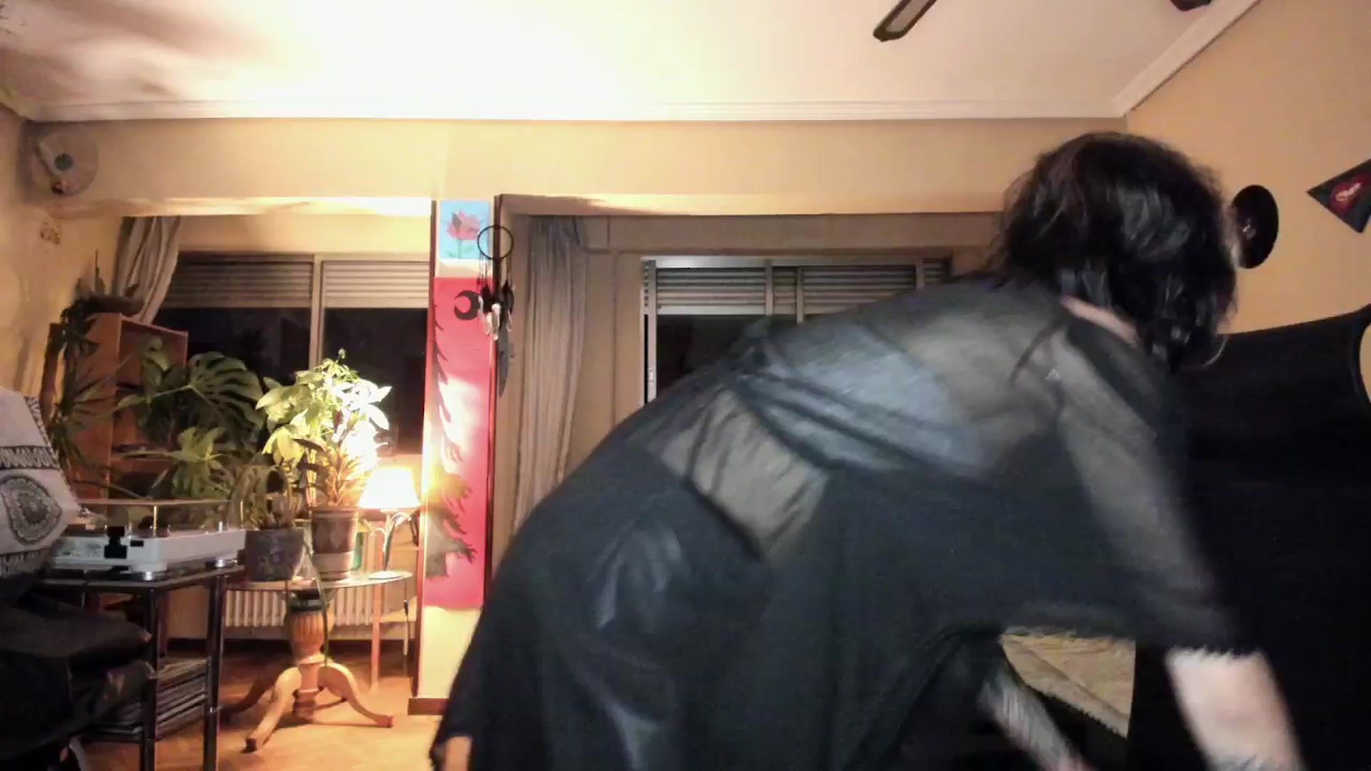 Gallery image thumbnail from Black_Aranya's myfreecams stream on, 09/04/2025, 20:36 image 14 of 20