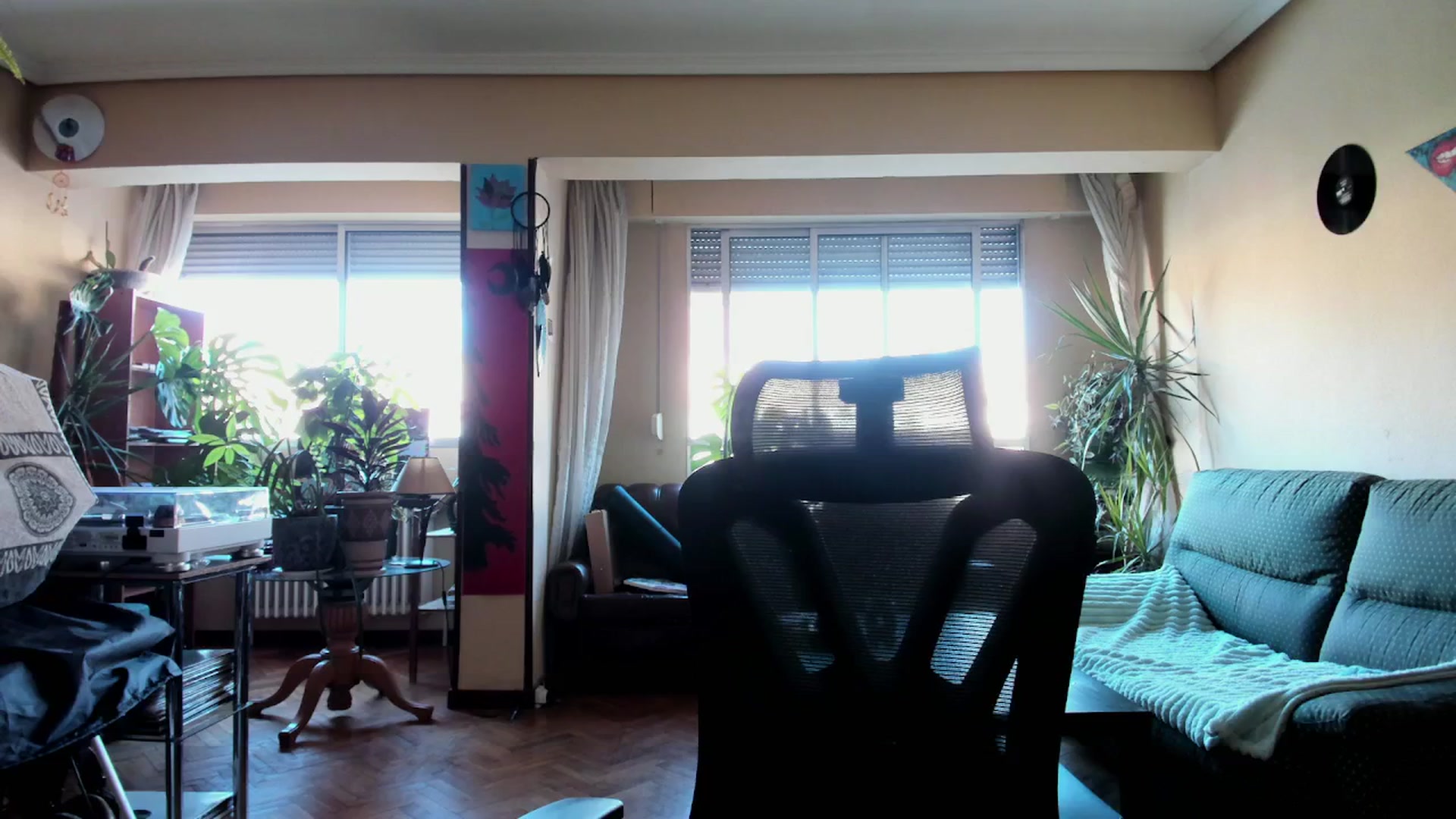 Gallery image thumbnail from Black_Aranya's myfreecams stream on, 09/05/2025, 18:06 image 16 of 20