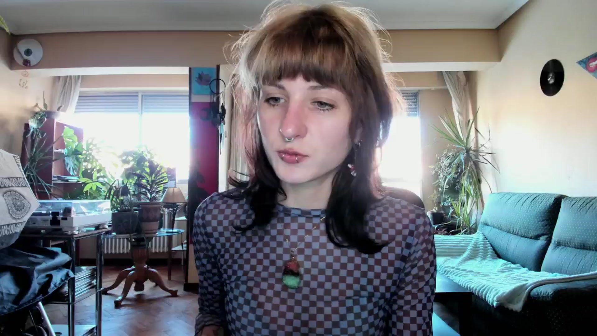 Gallery image thumbnail from Black_Aranya's myfreecams stream on, 09/05/2025, 18:06 image 18 of 20