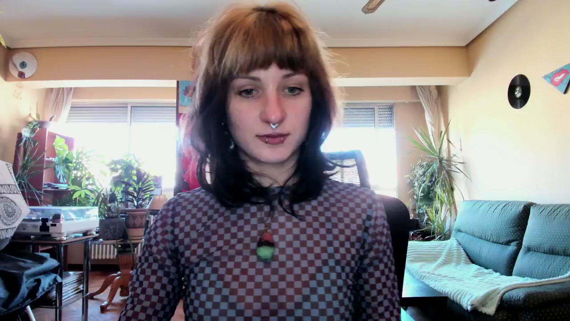 Gallery image thumbnail from Black_Aranya's myfreecams stream on, 09/05/2025, 18:06 image 6 of 20