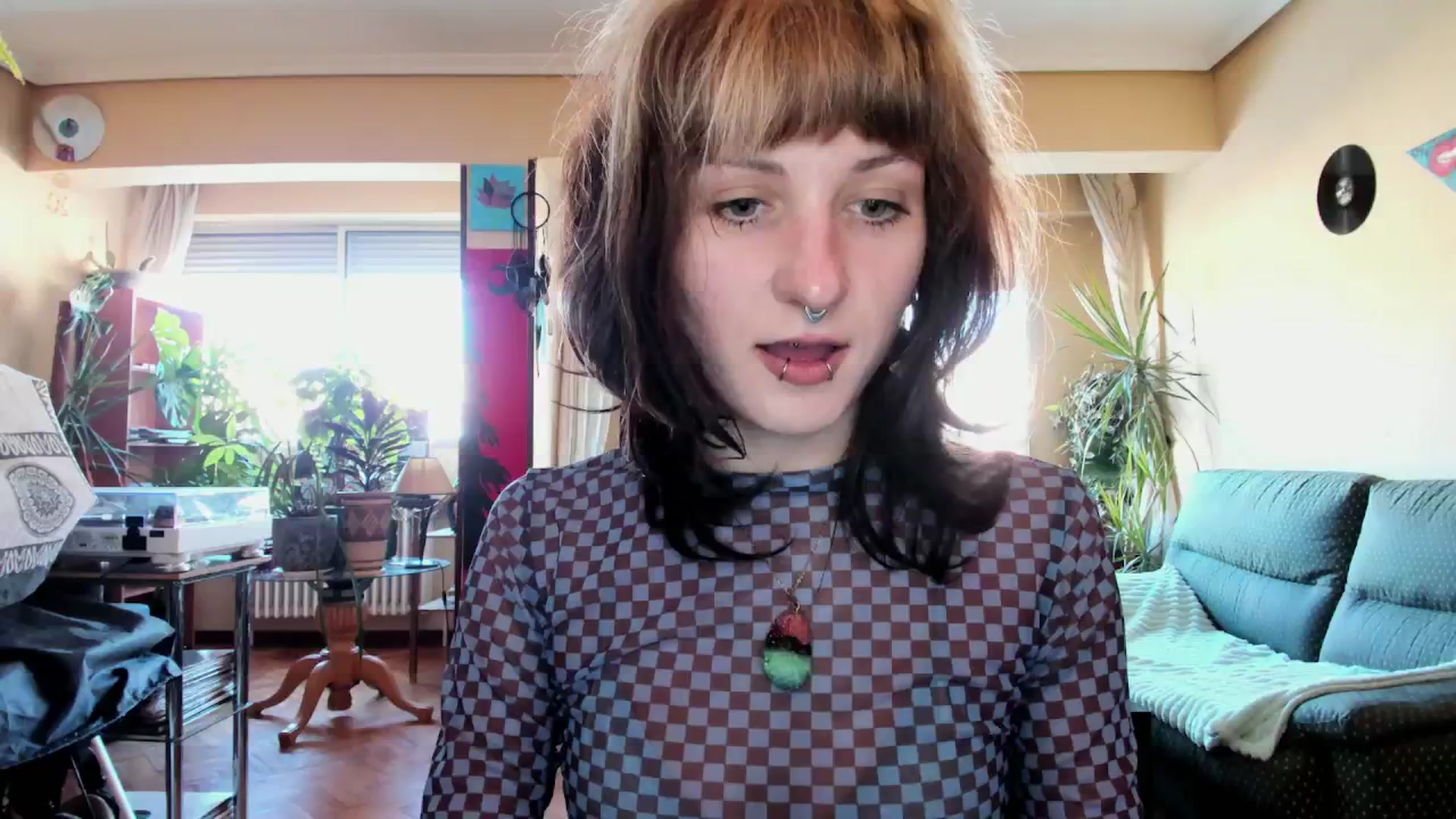 Gallery image thumbnail from Black_Aranya's myfreecams stream on, 09/05/2025, 18:06 image 10 of 20