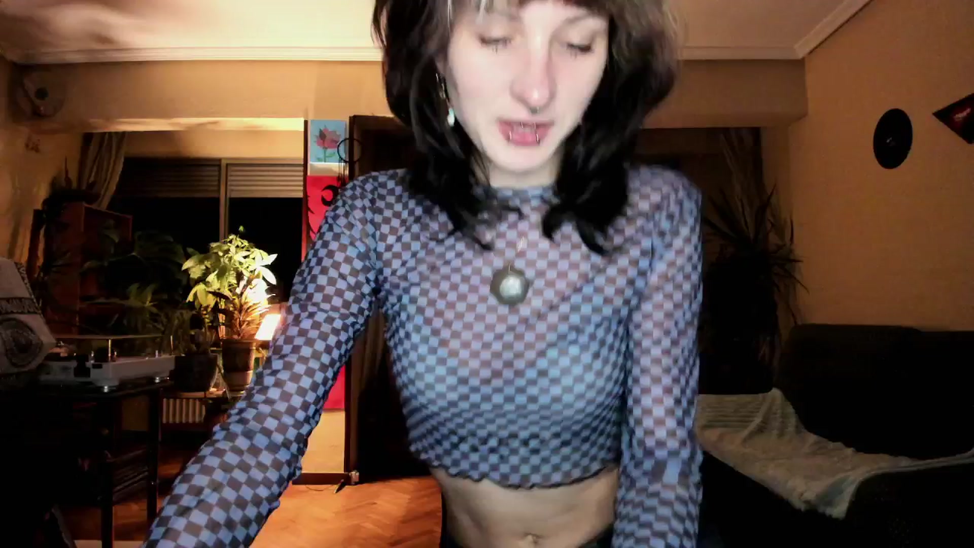 Gallery image thumbnail from Black_Aranya's myfreecams stream on, 09/05/2025, 20:16 image 10 of 20