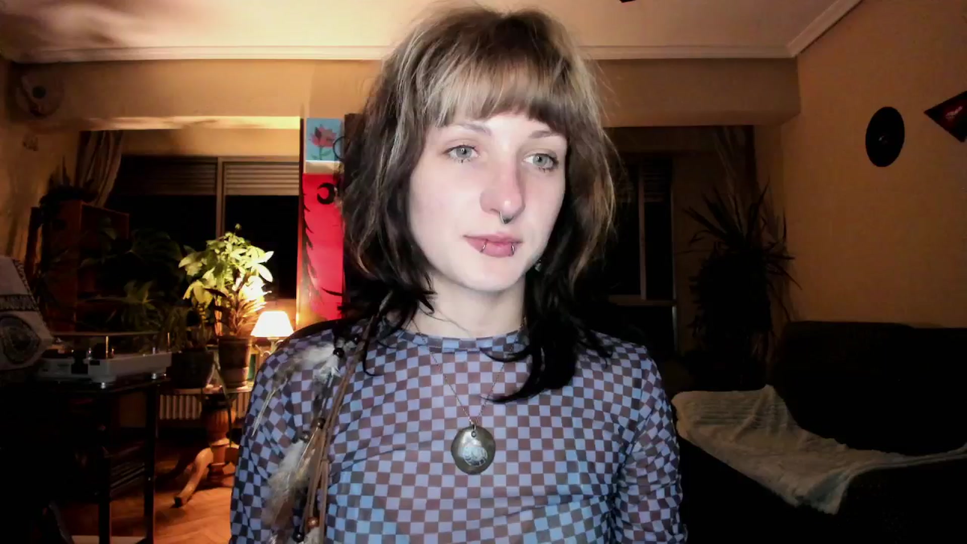 Gallery image thumbnail from Black_Aranya's myfreecams stream on, 09/05/2025, 20:16 image 20 of 20