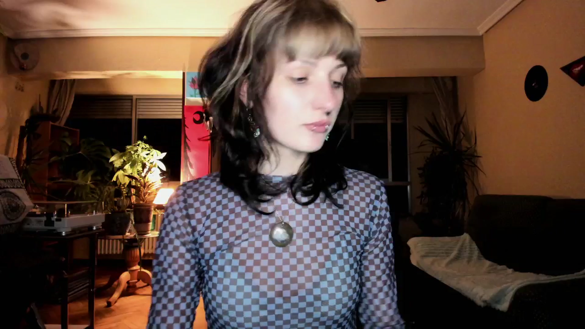 Gallery image thumbnail from Black_Aranya's myfreecams stream on, 09/05/2025, 20:16 image 11 of 20