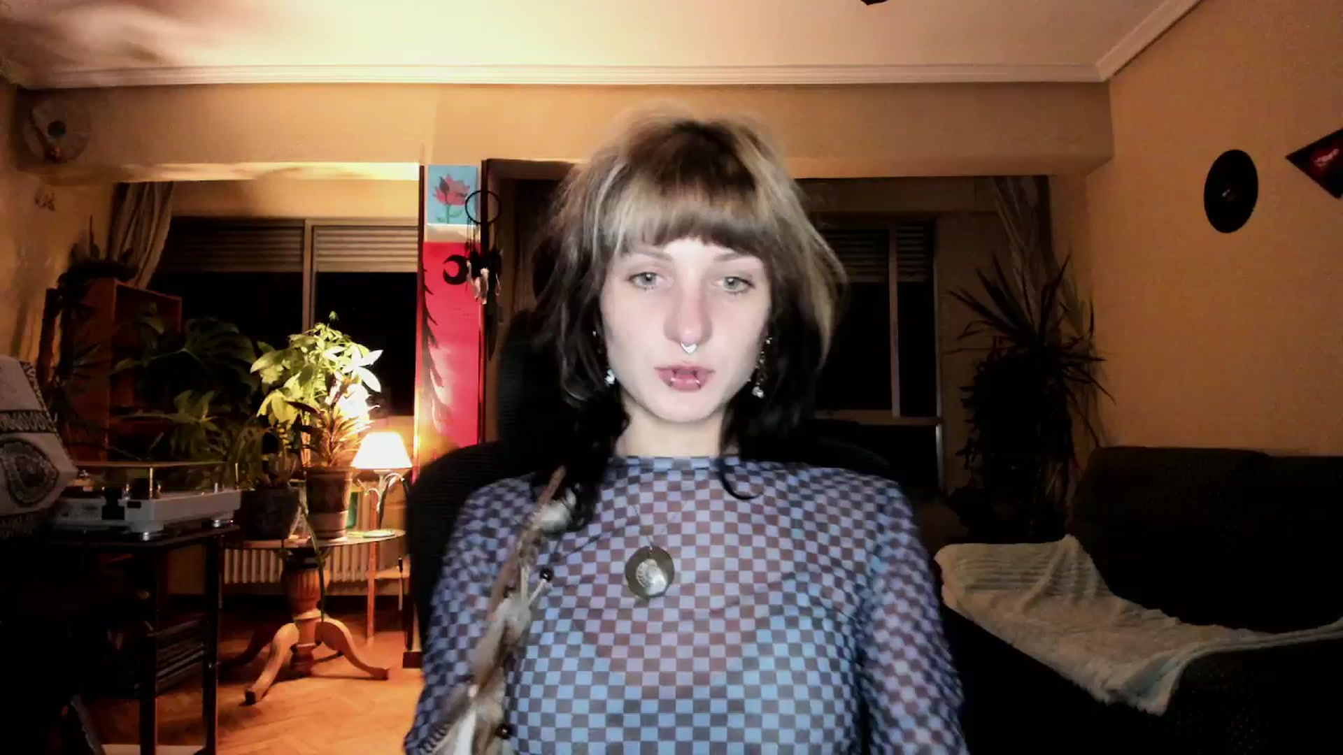Gallery image thumbnail from Black_Aranya's myfreecams stream on, 09/05/2025, 20:16 image 13 of 20