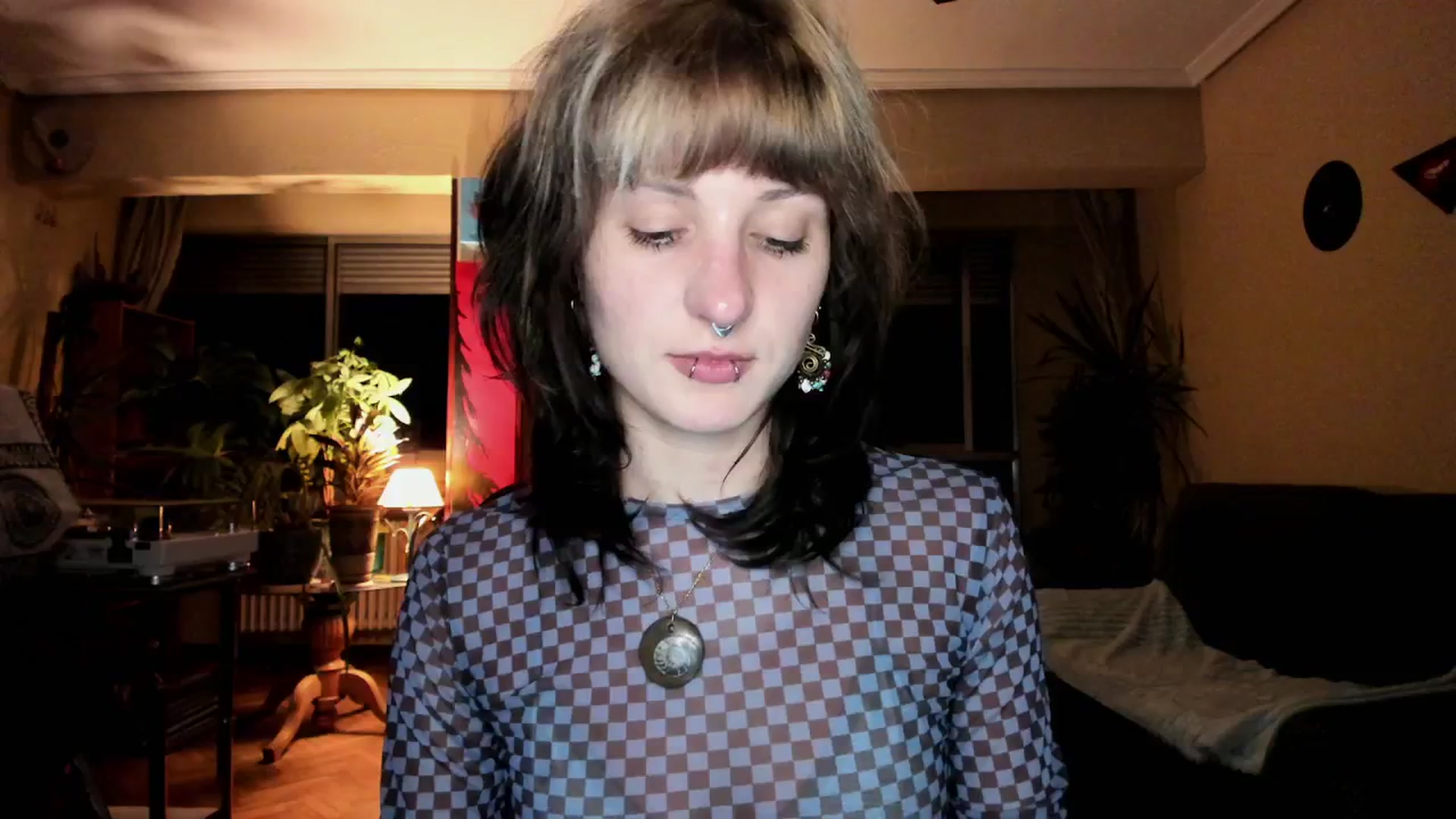 Gallery image thumbnail from Black_Aranya's myfreecams stream on, 09/05/2025, 20:16 image 12 of 20