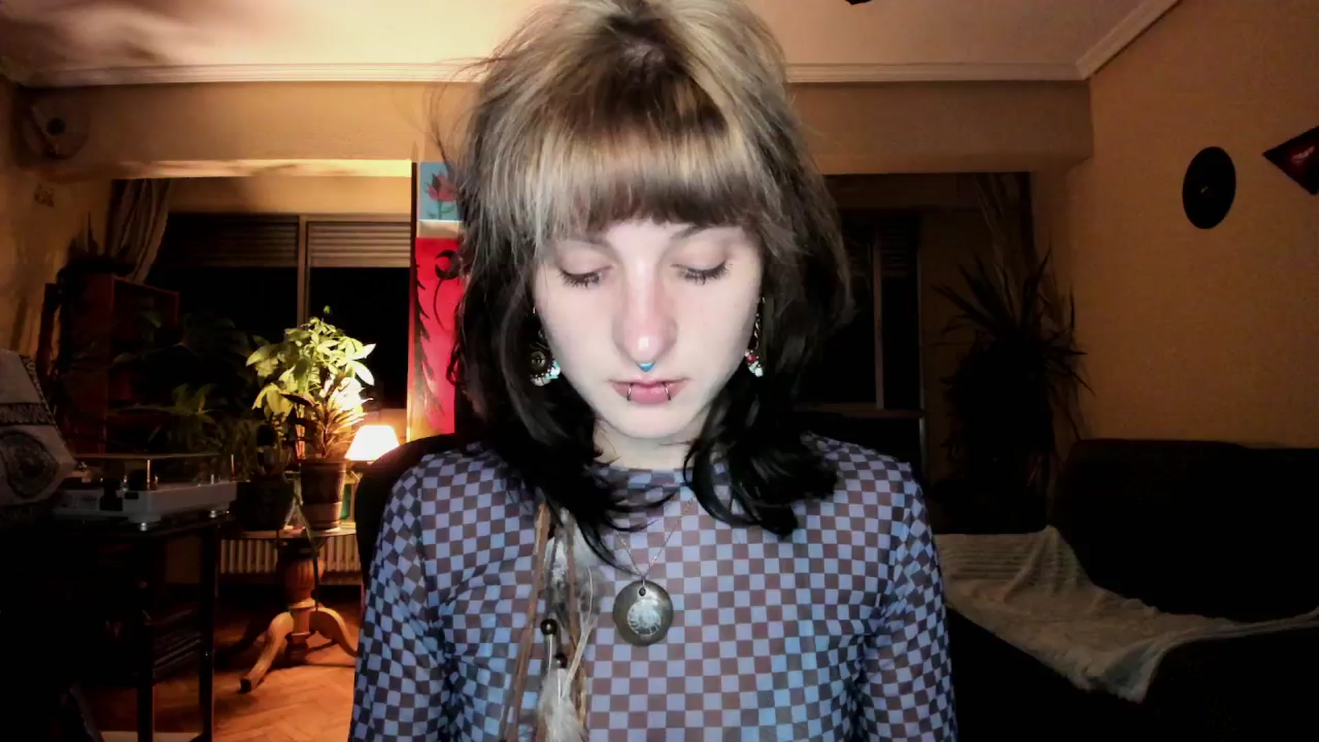 Gallery image thumbnail from Black_Aranya's myfreecams stream on, 09/05/2025, 20:16 image 2 of 20